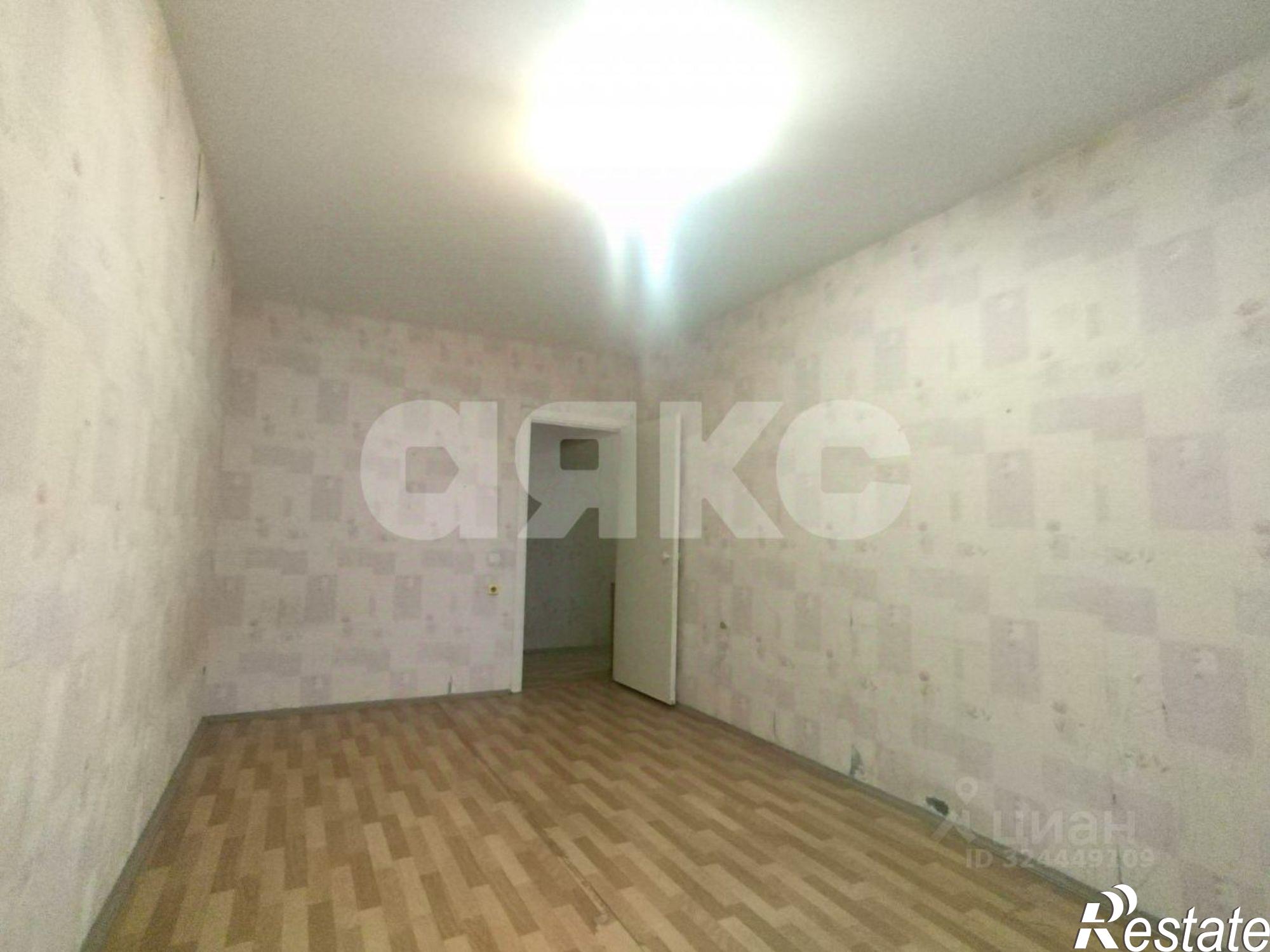 Купить квартиру за 5 500 000 рублей на ул Таращанцев, 68