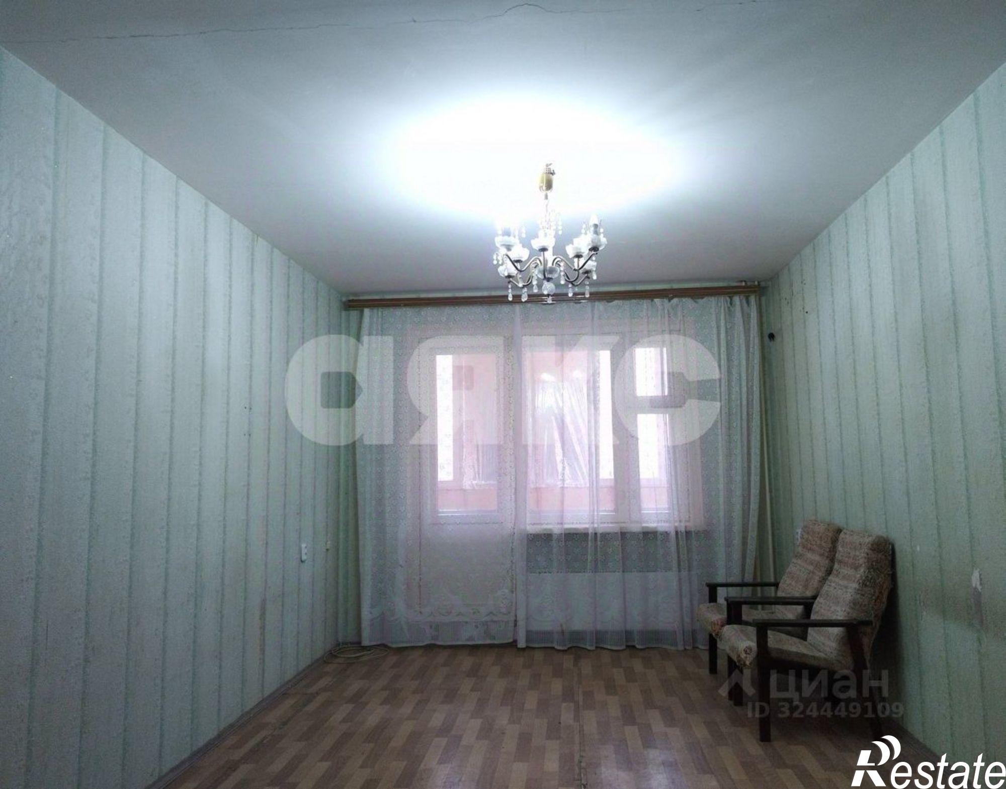 Купить квартиру за 5 500 000 рублей на ул Таращанцев, 68