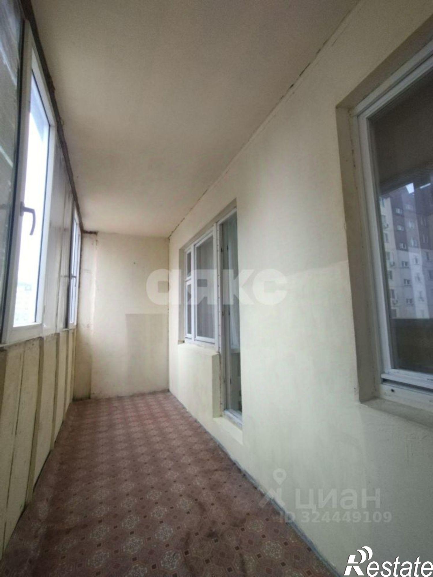 Купить квартиру за 5 500 000 рублей на ул Таращанцев, 68