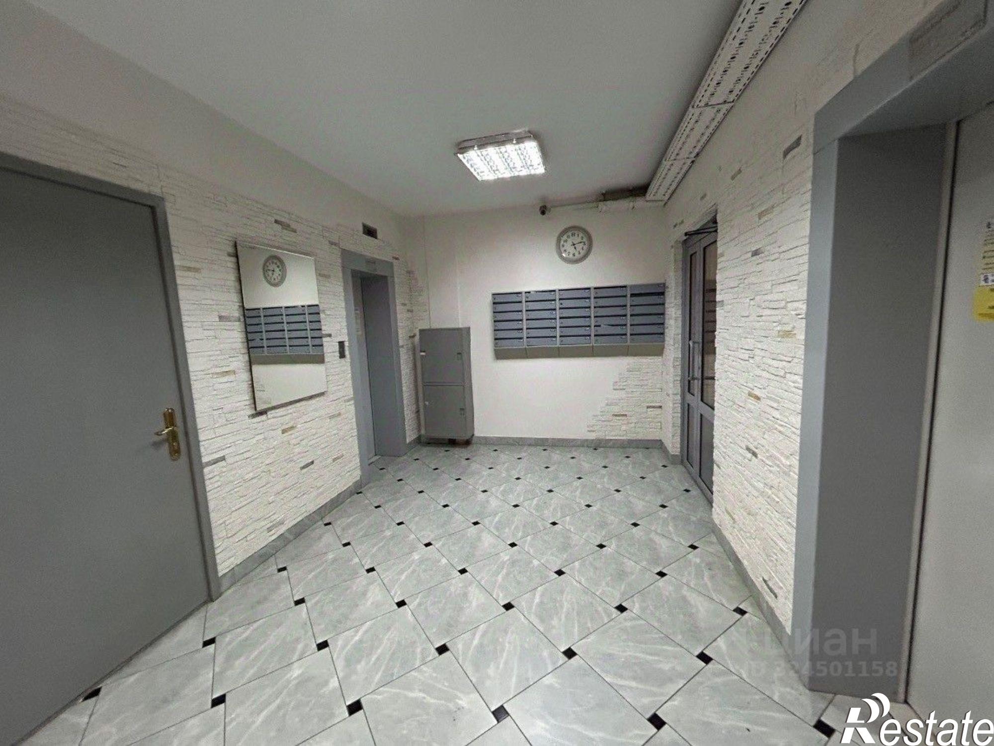 Купить квартиру за 6 500 000 рублей на ул им. Лавочкина, 10а