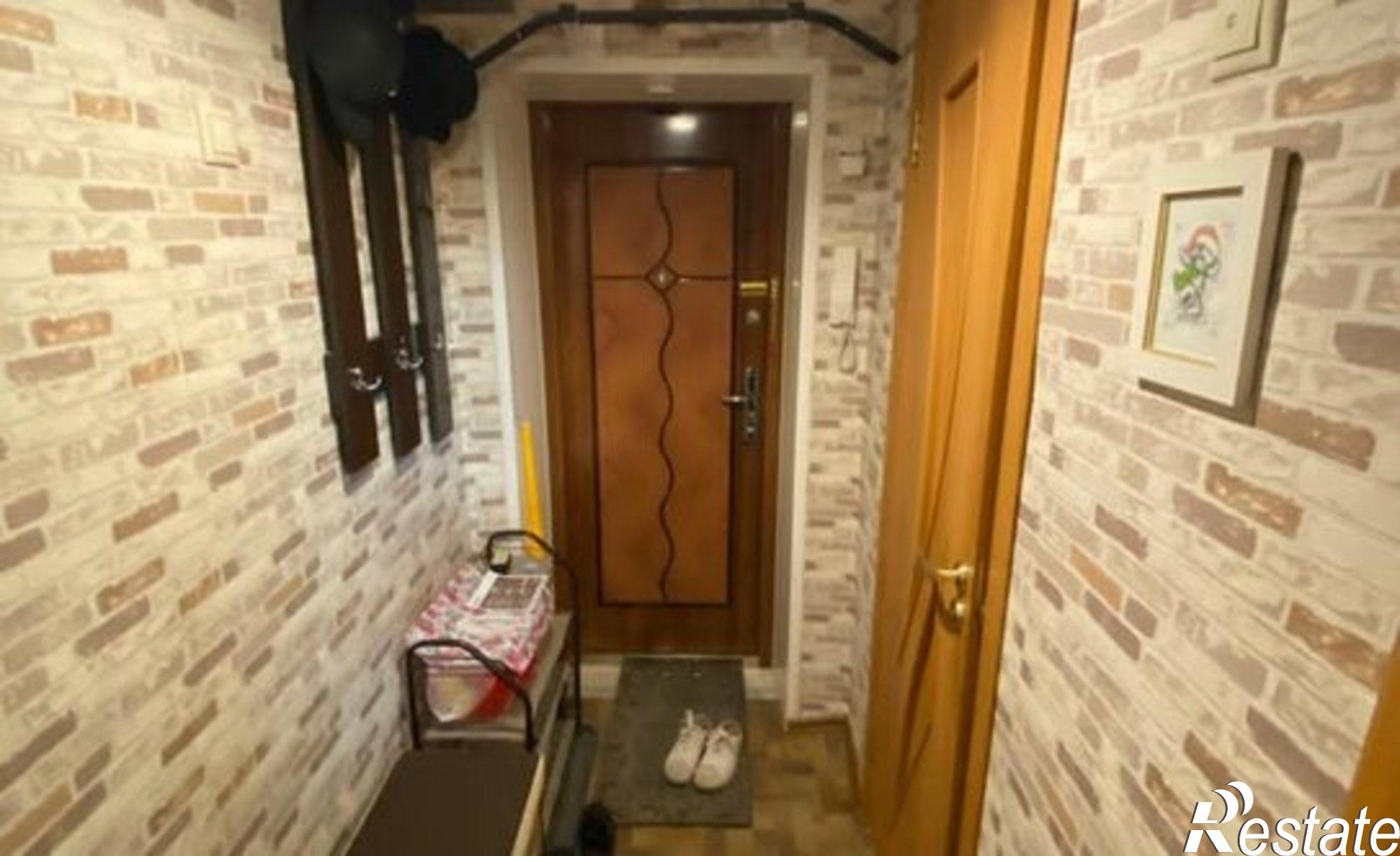 Купить квартиру за 4 300 000 рублей на ул им. Пархоменко, 19