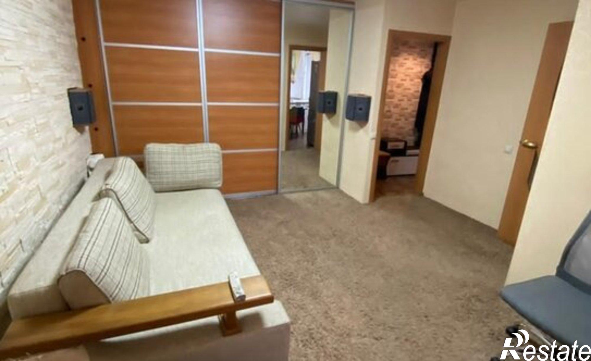 Купить квартиру за 4 300 000 рублей на ул им. Пархоменко, 19