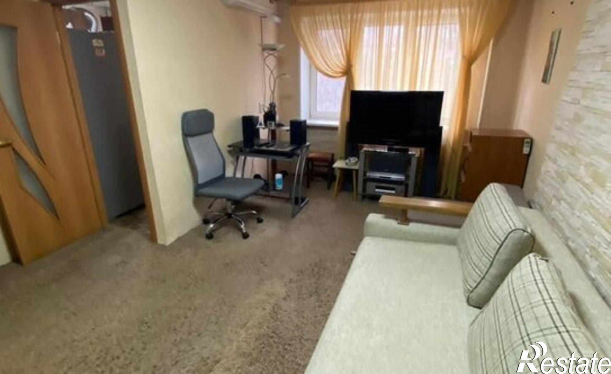 Купить квартиру за 4 300 000 рублей на ул им. Пархоменко, 19