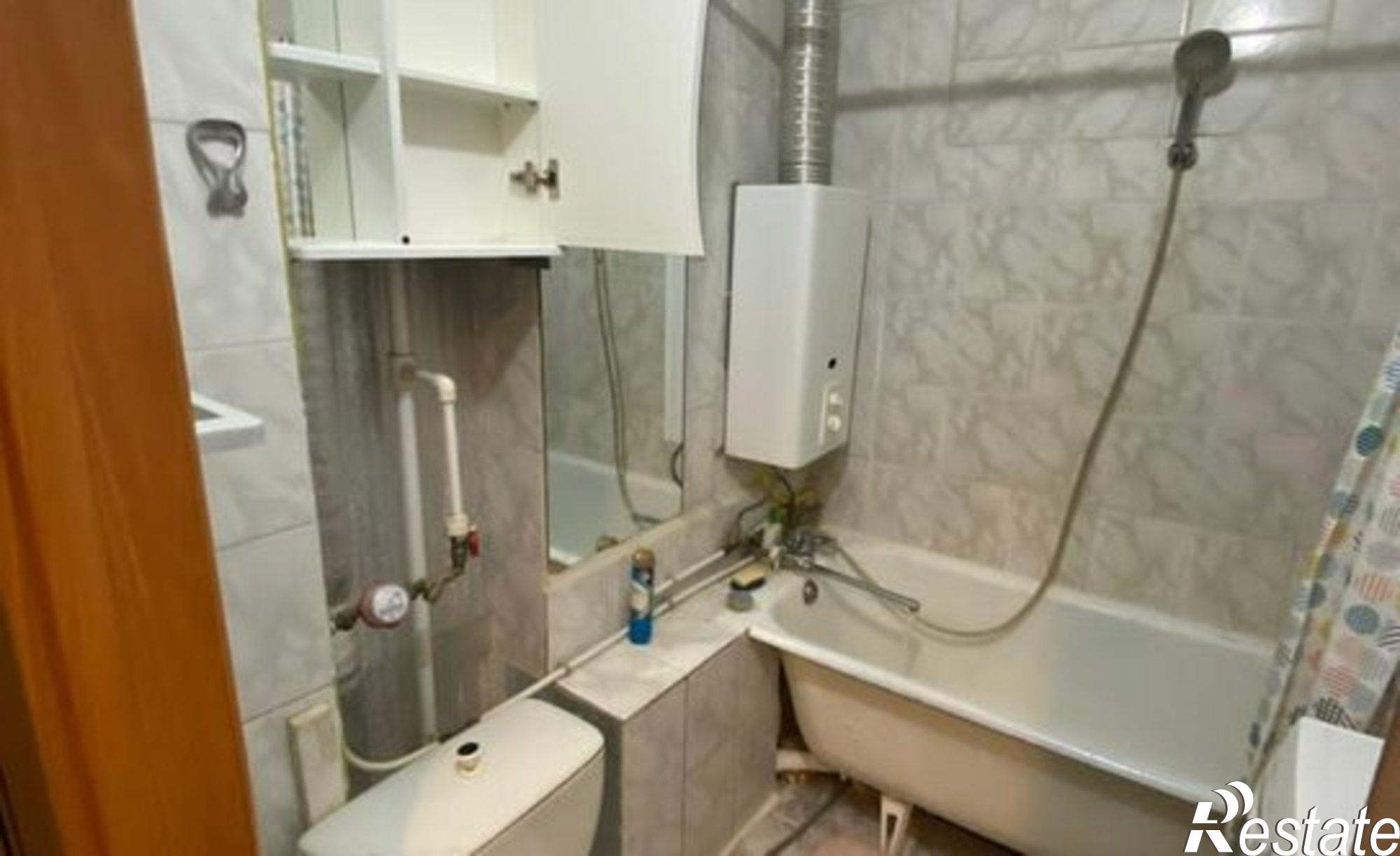 Купить квартиру за 4 300 000 рублей на ул им. Пархоменко, 19