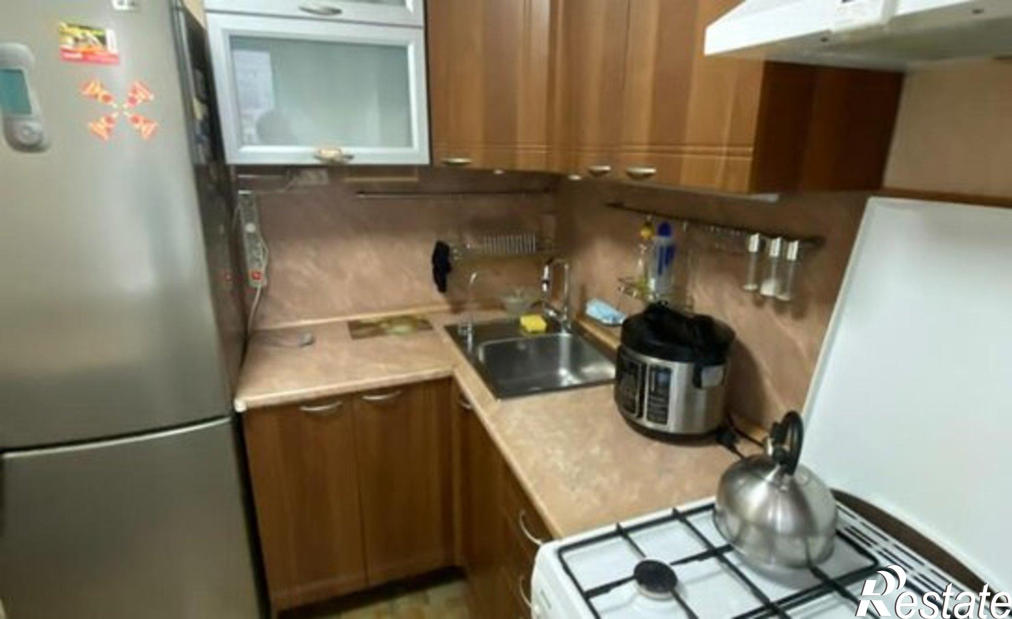 Купить квартиру за 4 300 000 рублей на ул им. Пархоменко, 19