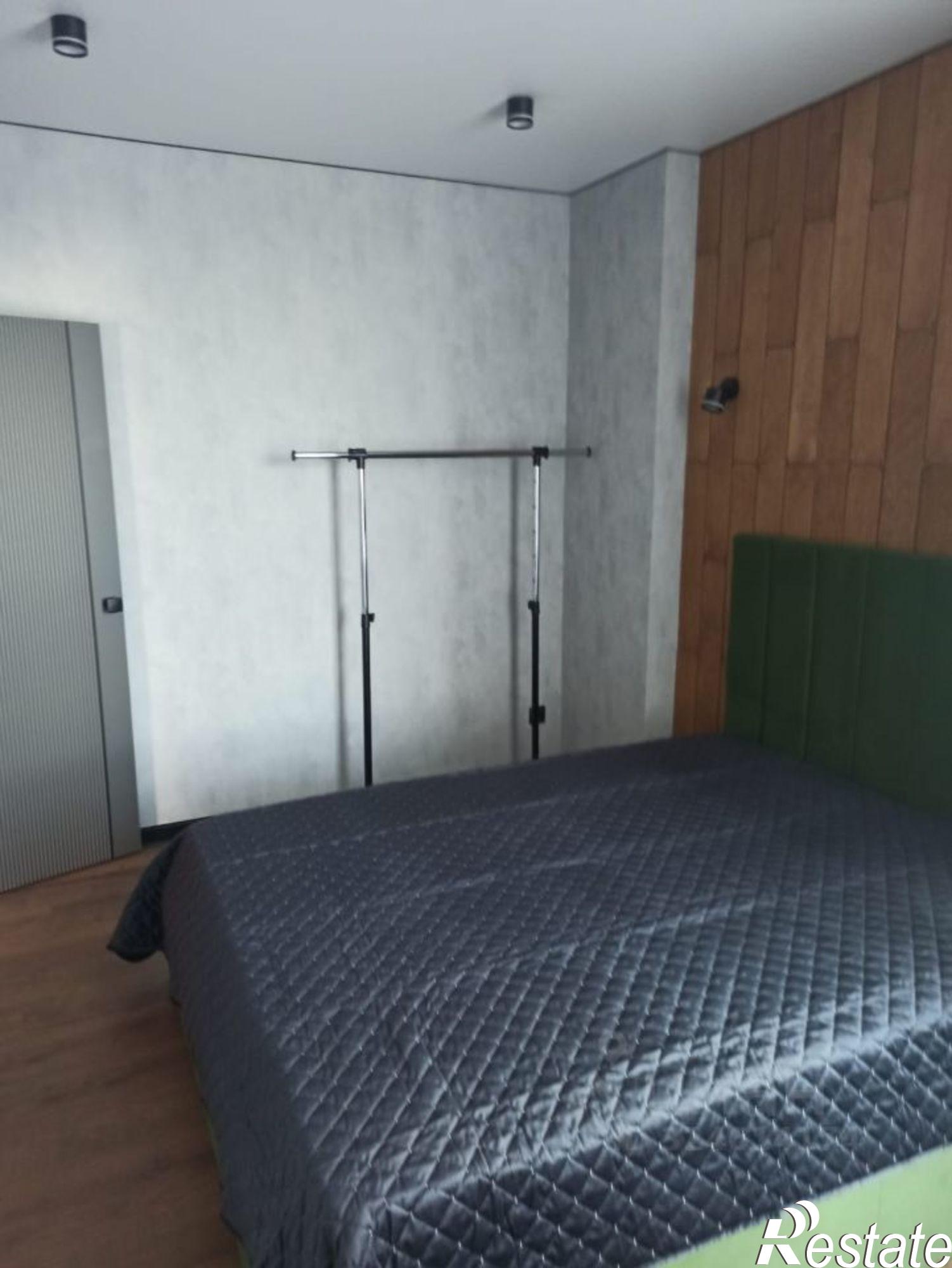 Сдать квартиру за 40 000 рублей на Ангарская улица, 9А