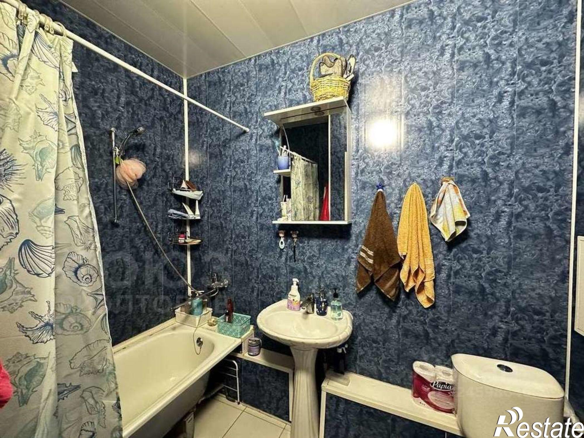 Купить квартиру за 6 100 000 рублей на улица им. Базарова, 4