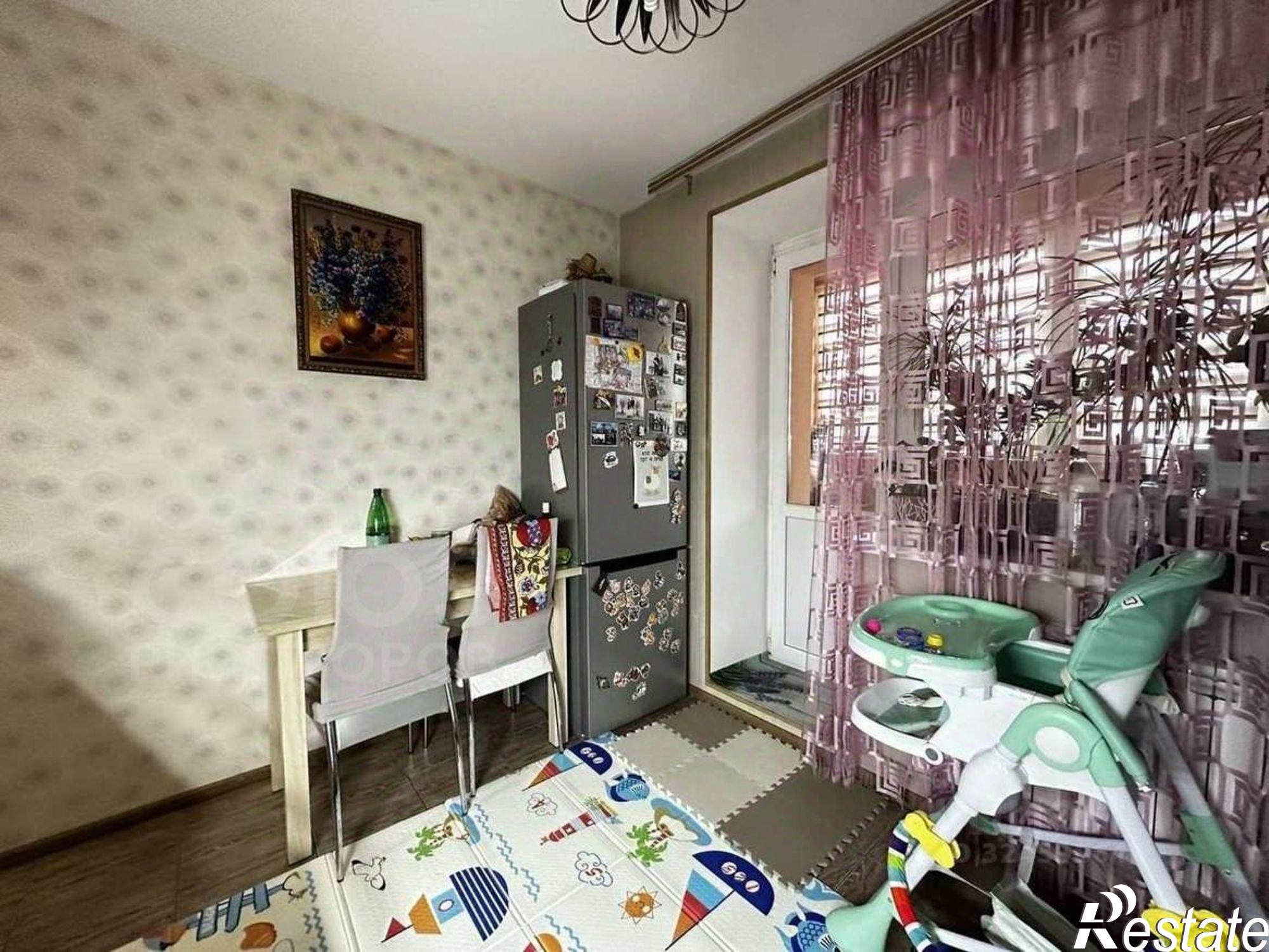 Купить квартиру за 6 100 000 рублей на улица им. Базарова, 4