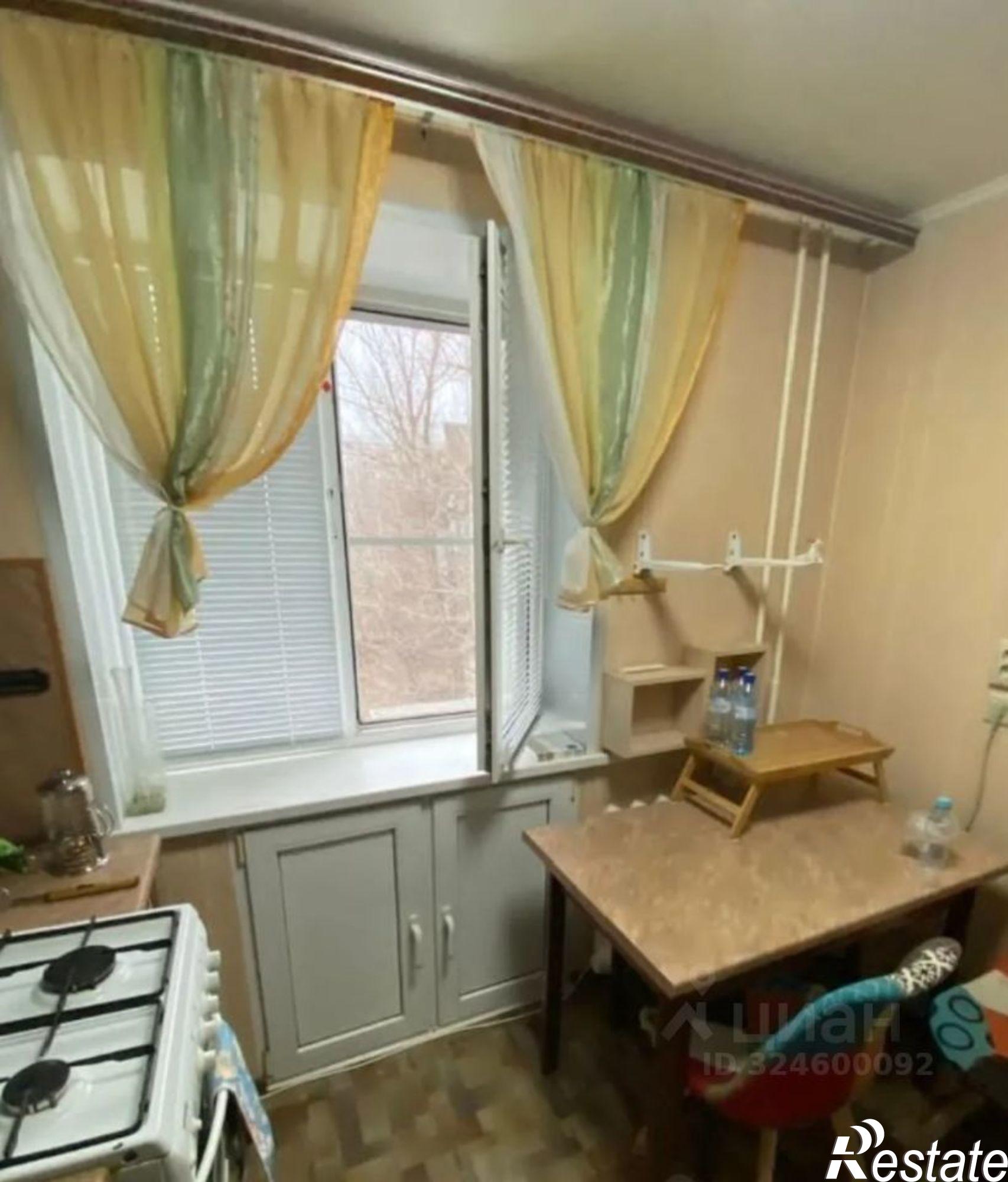 Купить квартиру за 4 300 000 рублей на улица Пархоменко, 19