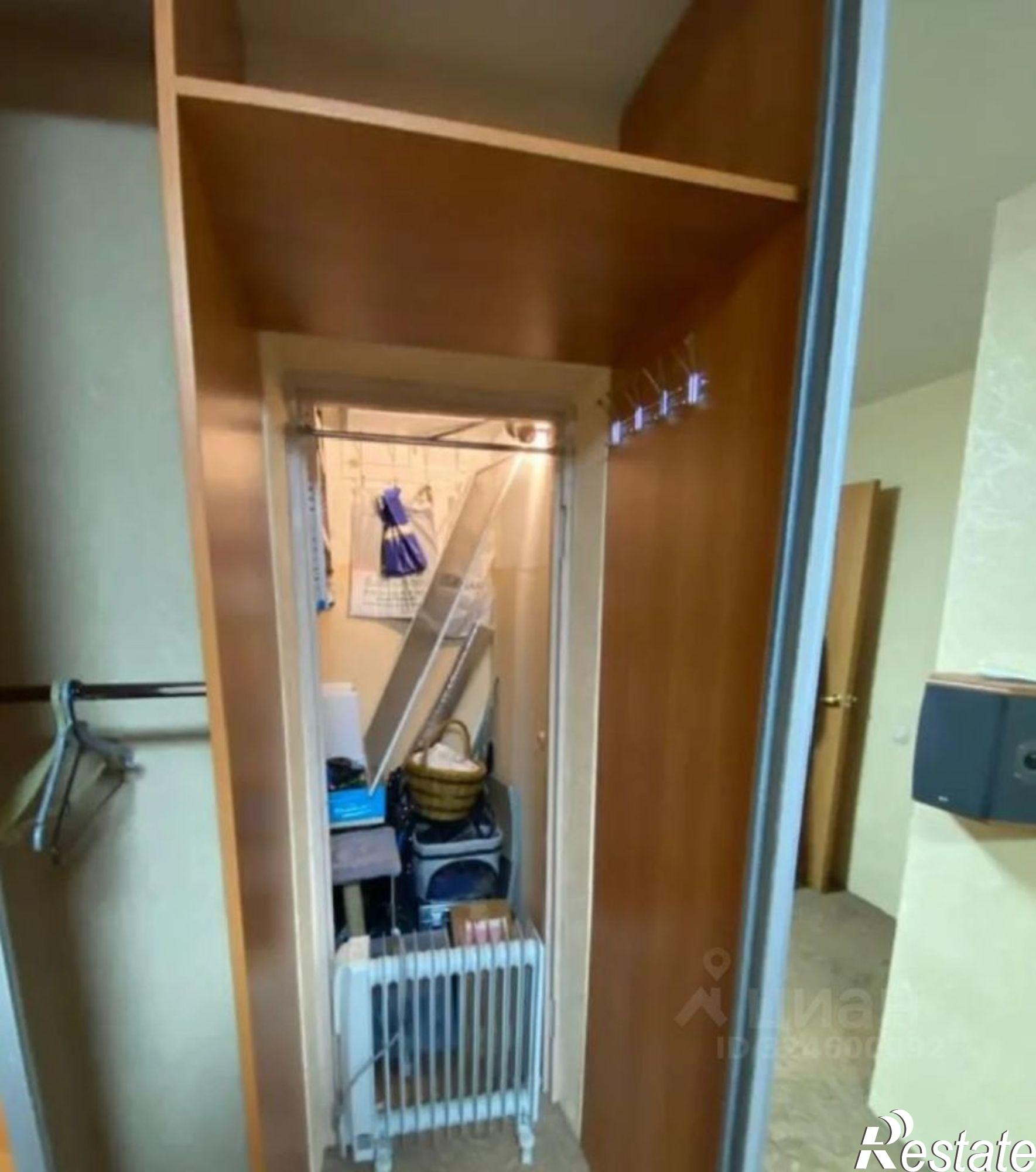 Купить квартиру за 4 300 000 рублей на улица Пархоменко, 19