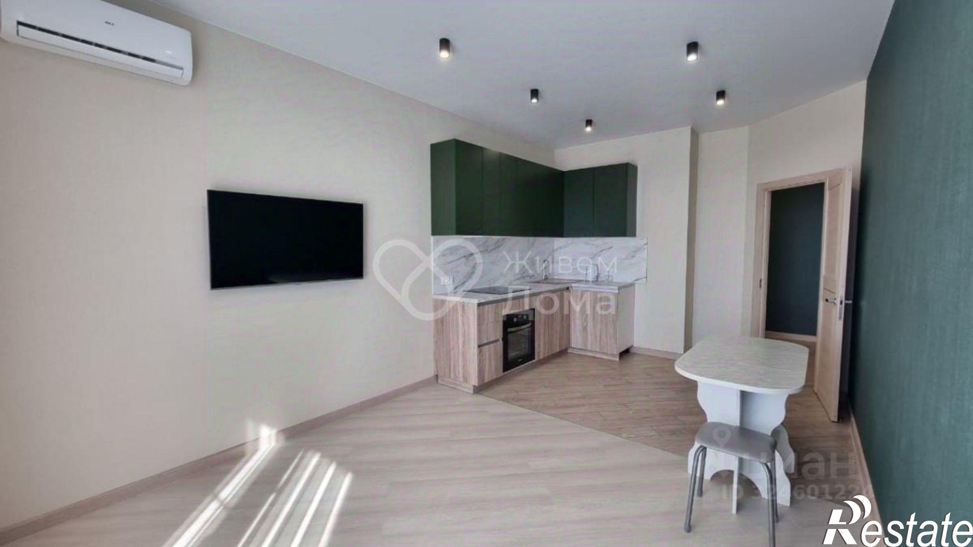 Купить квартиру за 7 300 000 рублей на Туркменская улица, 6 к2