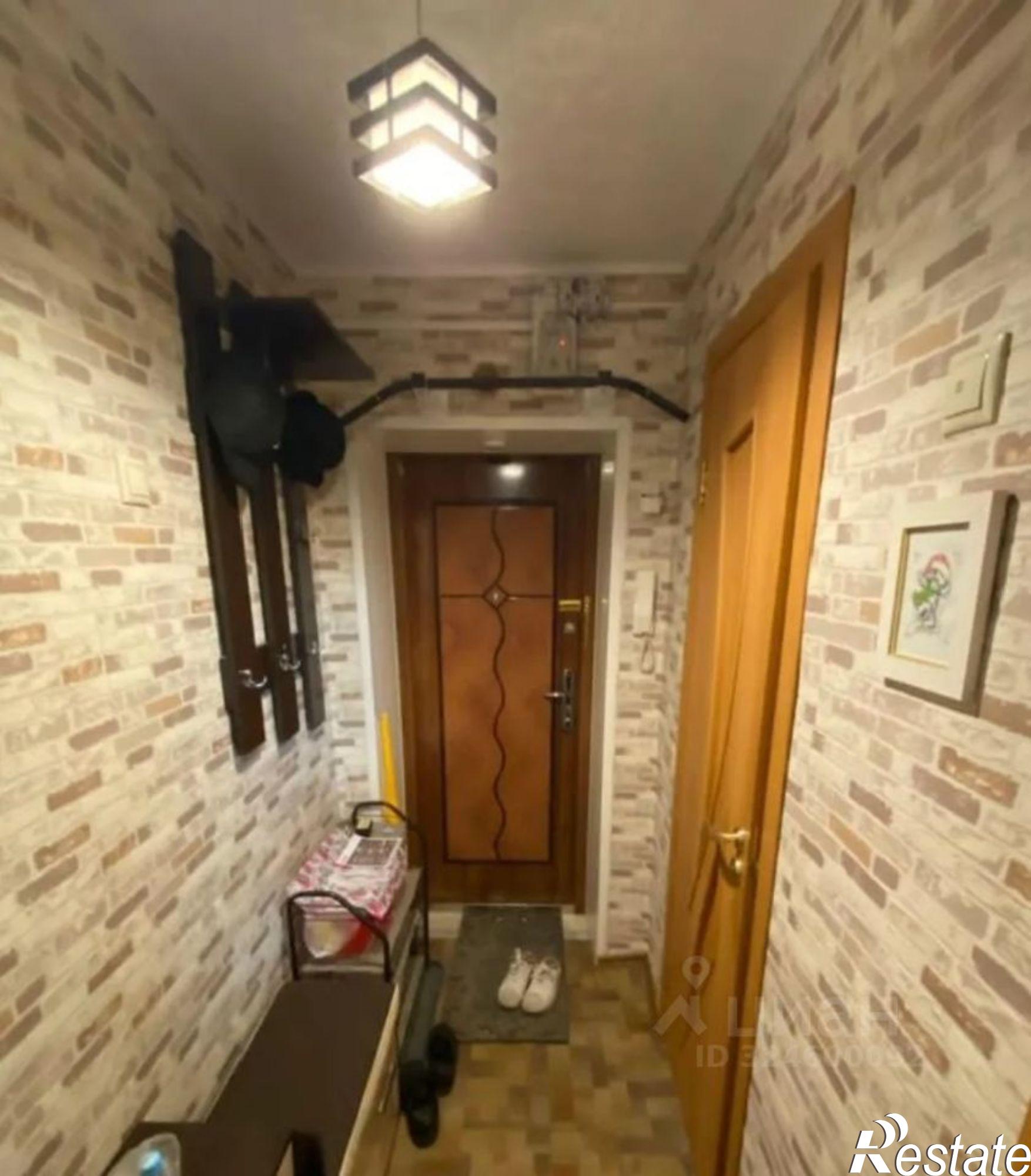 Купить квартиру за 4 300 000 рублей на улица Пархоменко, 19