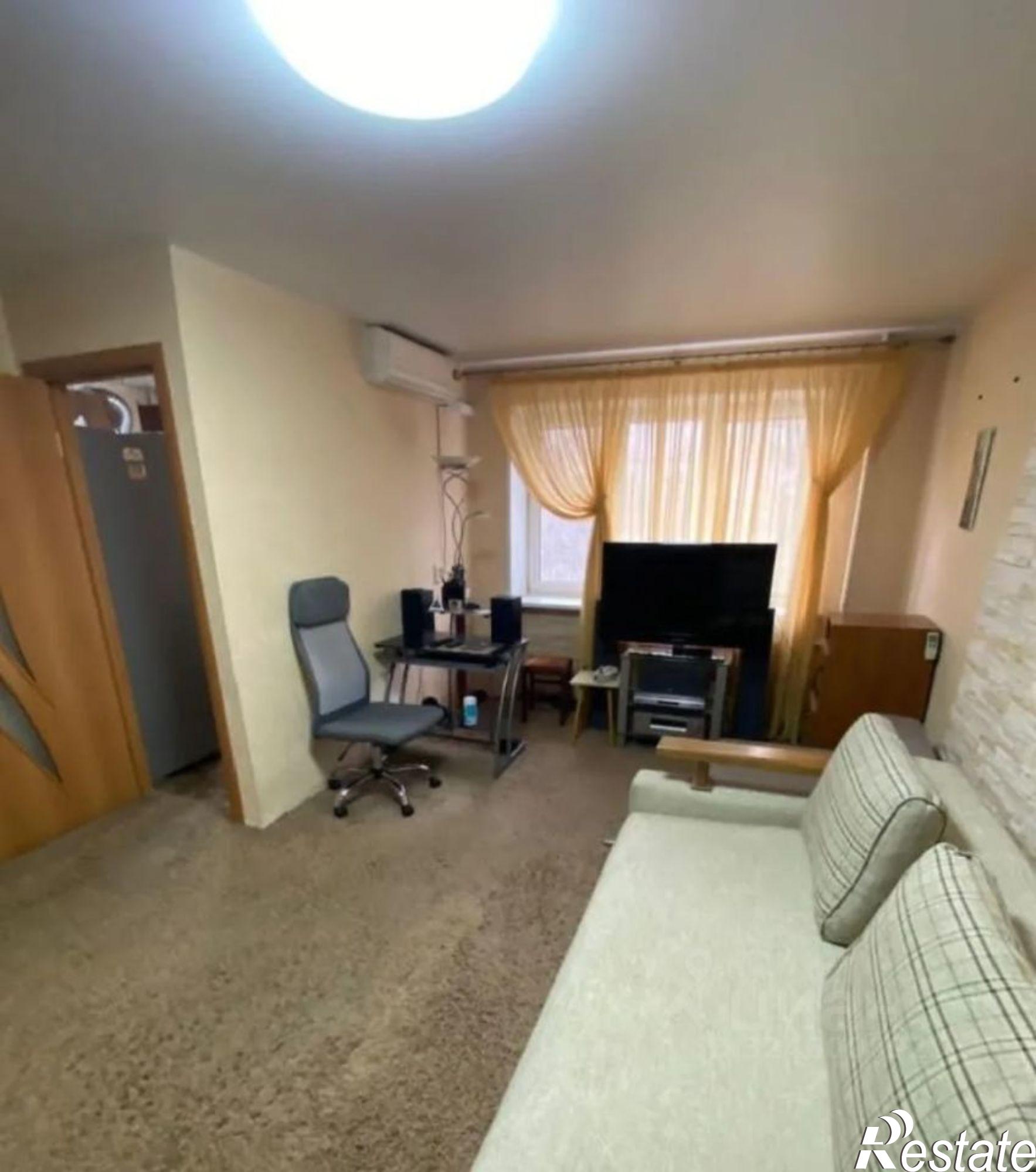 Купить квартиру за 4 300 000 рублей на улица Пархоменко, 19