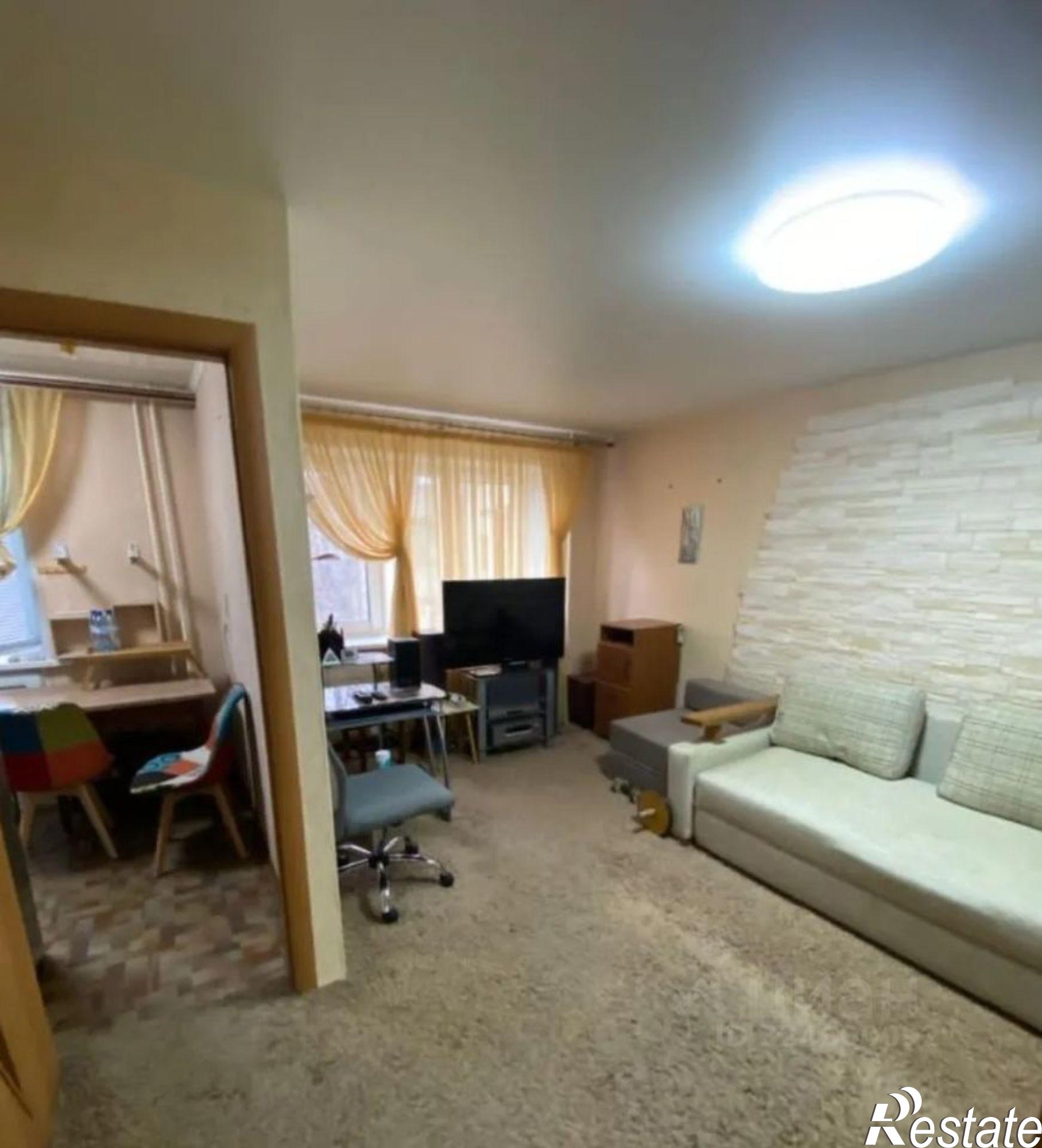 Купить квартиру за 4 300 000 рублей на улица Пархоменко, 19