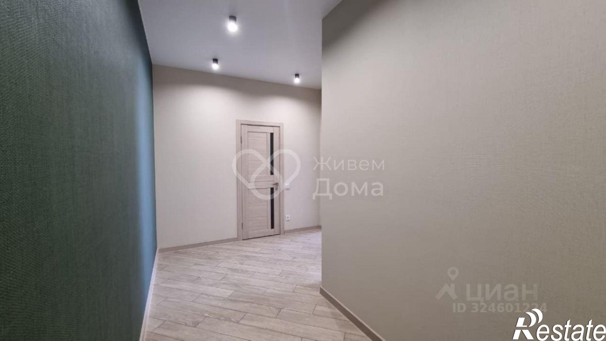 Купить квартиру за 7 300 000 рублей на Туркменская улица, 6 к2