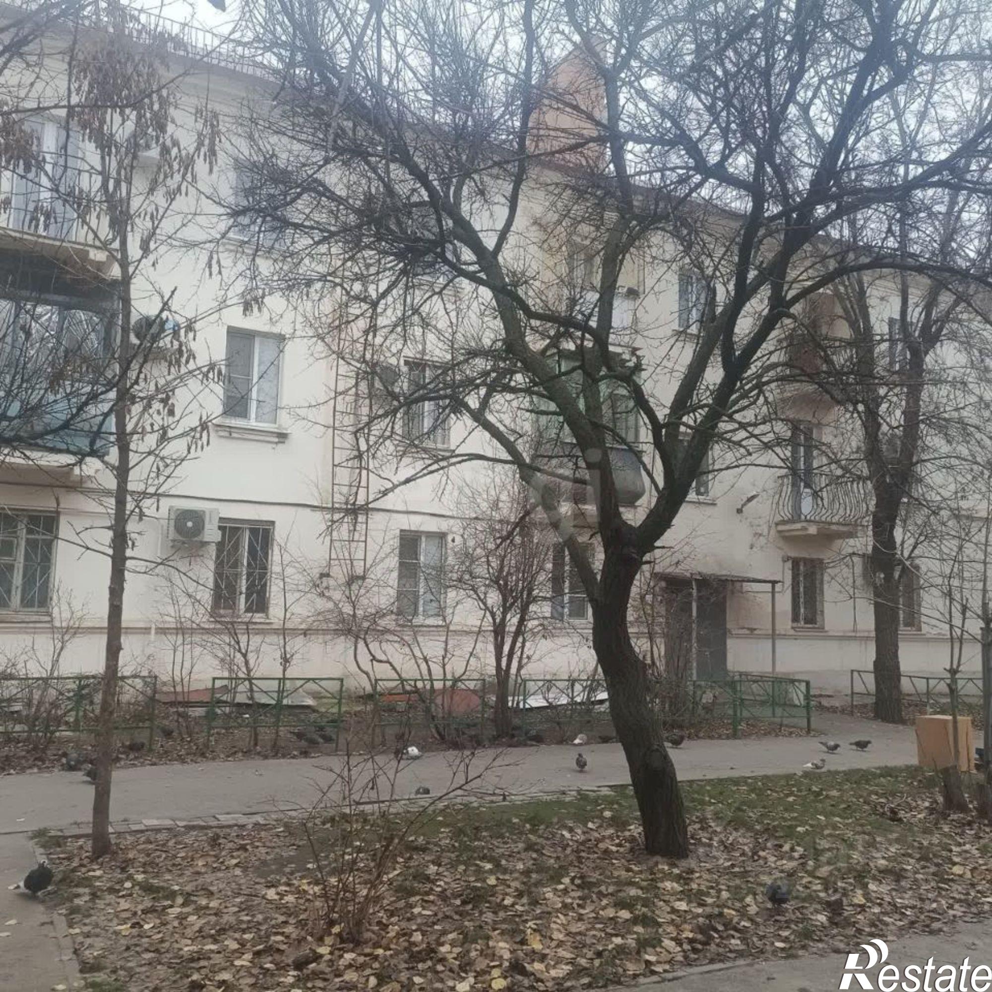 Купить квартиру за 3 500 000 рублей на проспект Ленина, 55