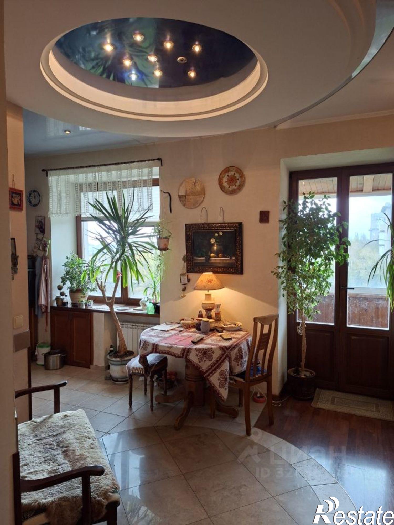 Купить квартиру за 7 800 000 рублей на проспект Металлургов, 12