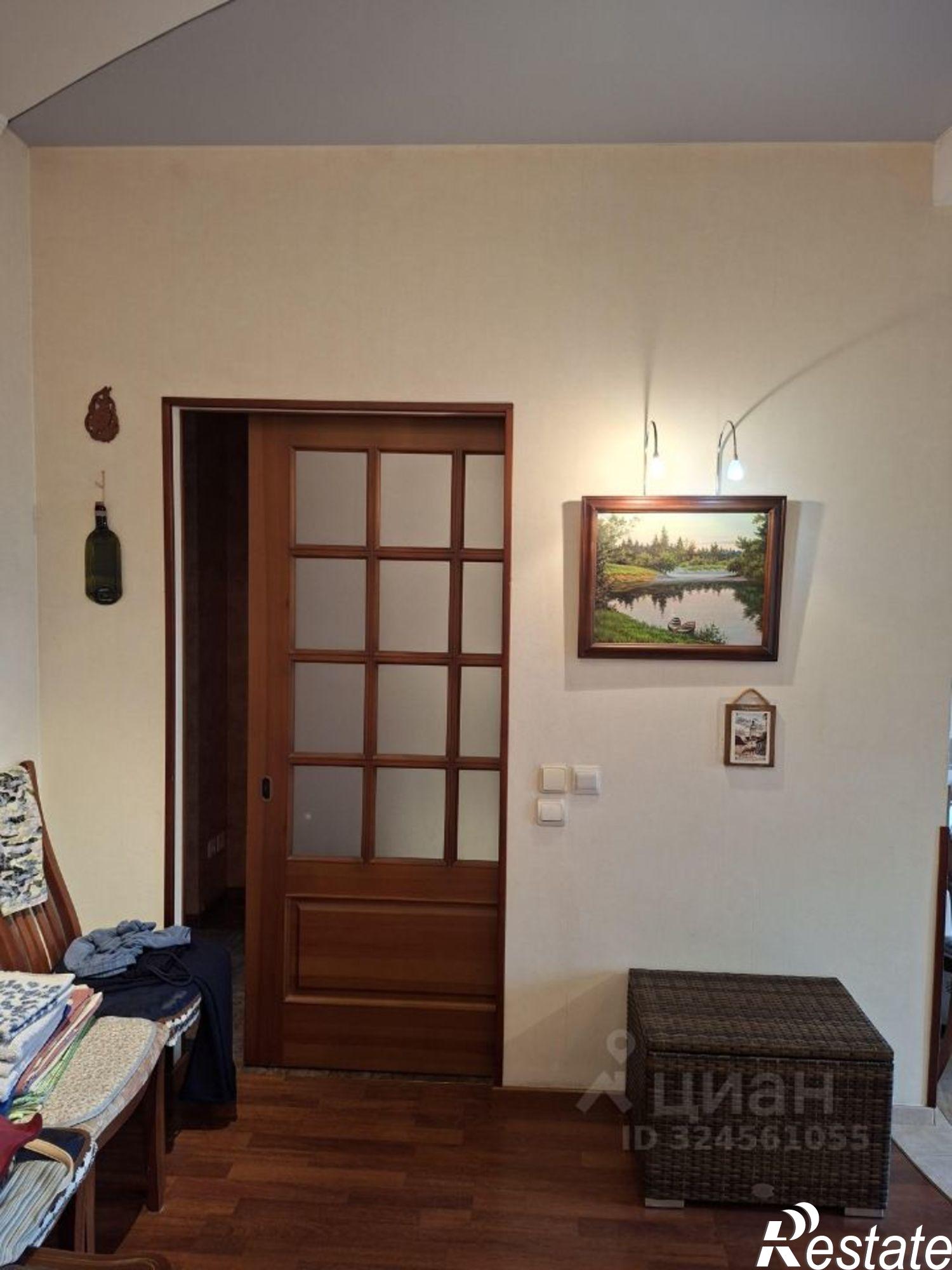 Купить квартиру за 7 800 000 рублей на проспект Металлургов, 12