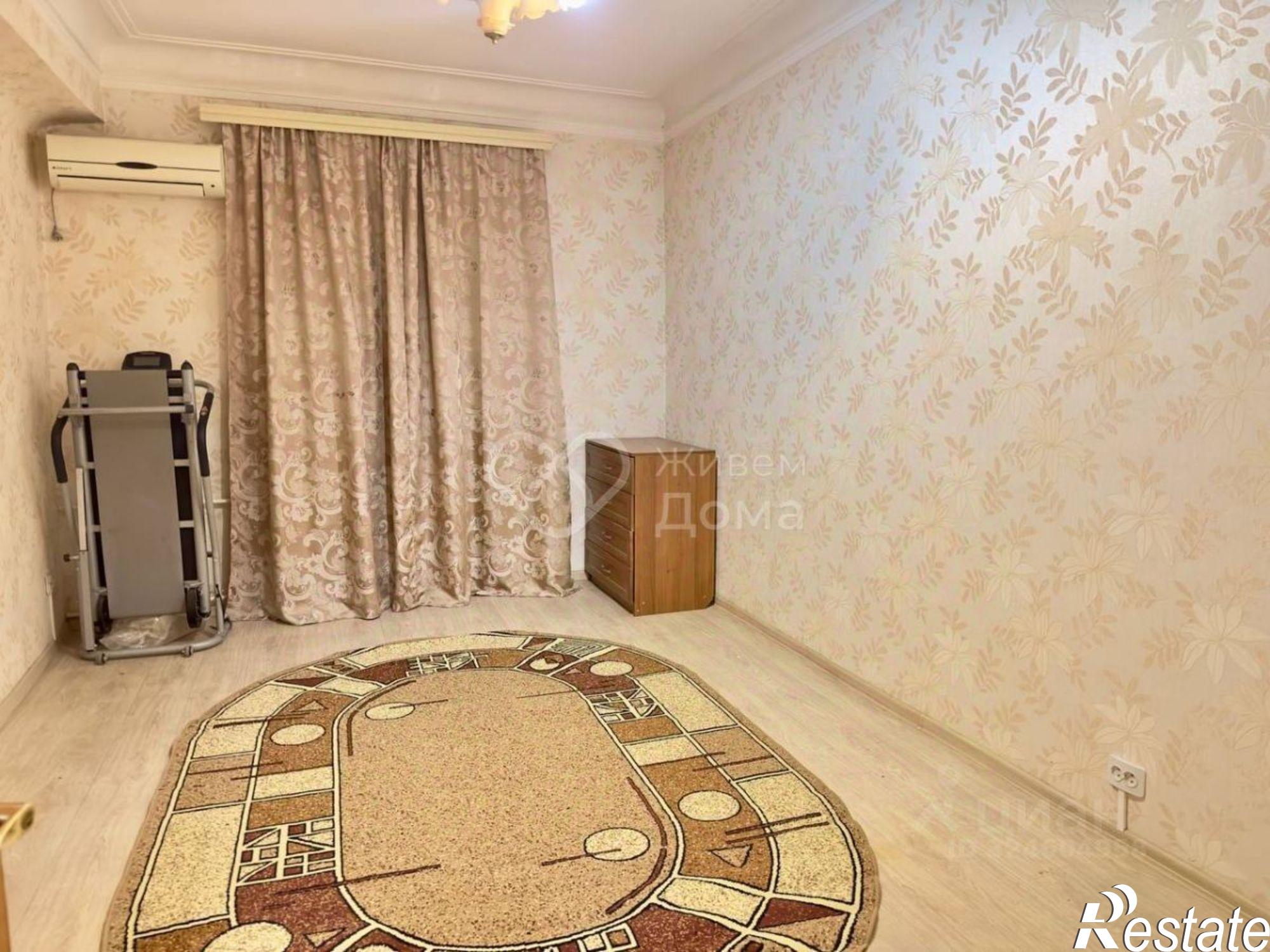 Купить квартиру за 4 500 000 рублей на улица Дзержинского, 28