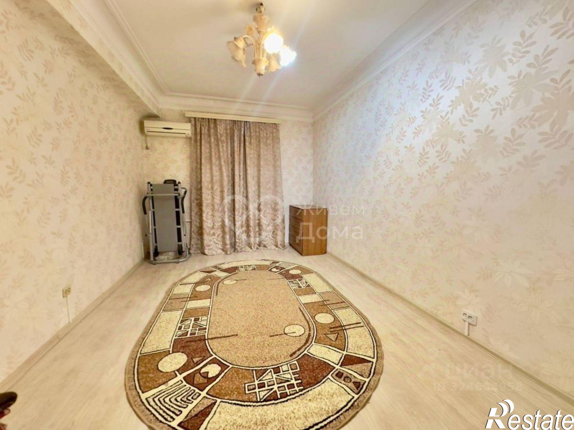 Купить квартиру за 4 500 000 рублей на улица Дзержинского, 28