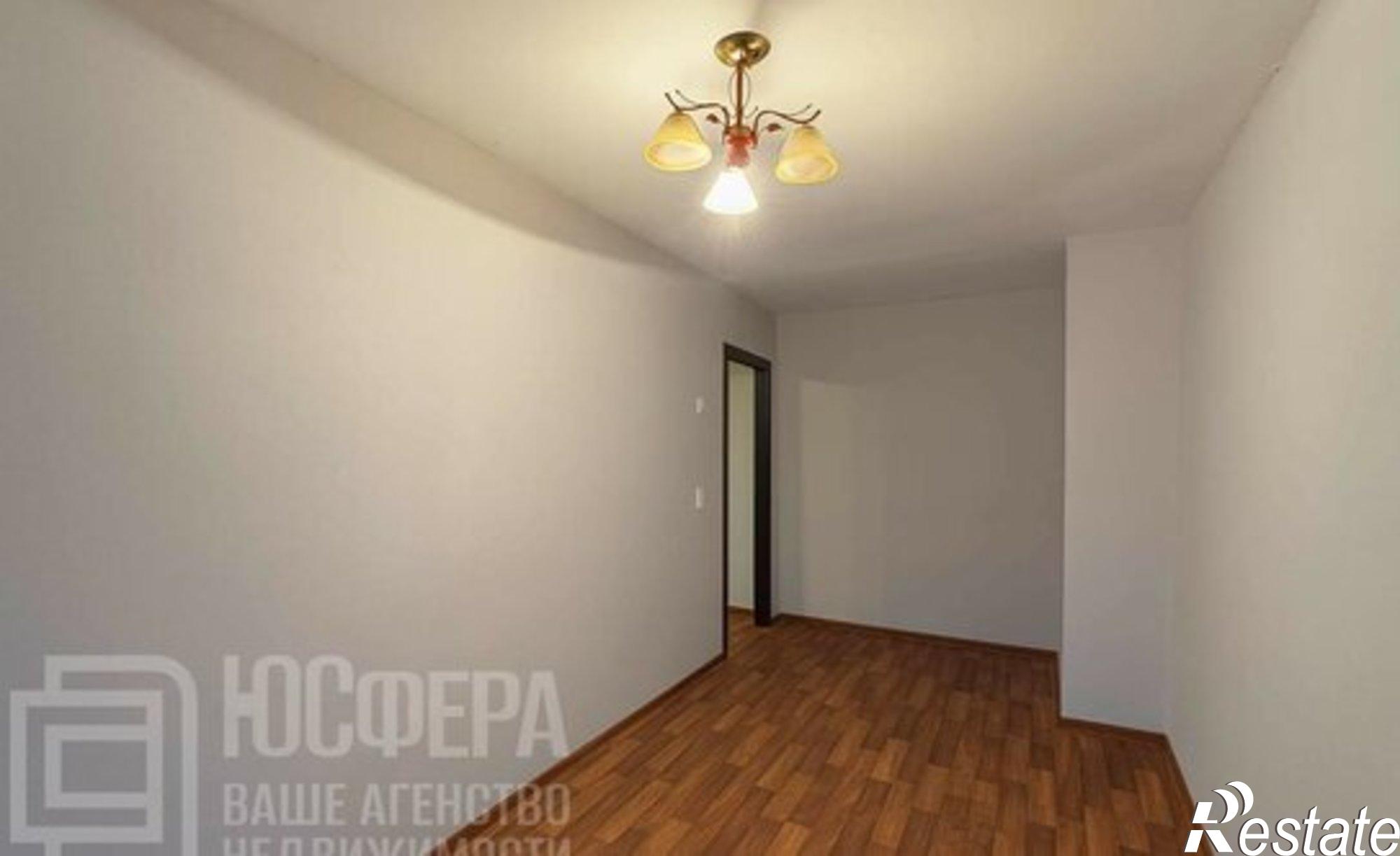 Купить квартиру за 4 500 000 рублей на улица им. маршала Еременко, 19