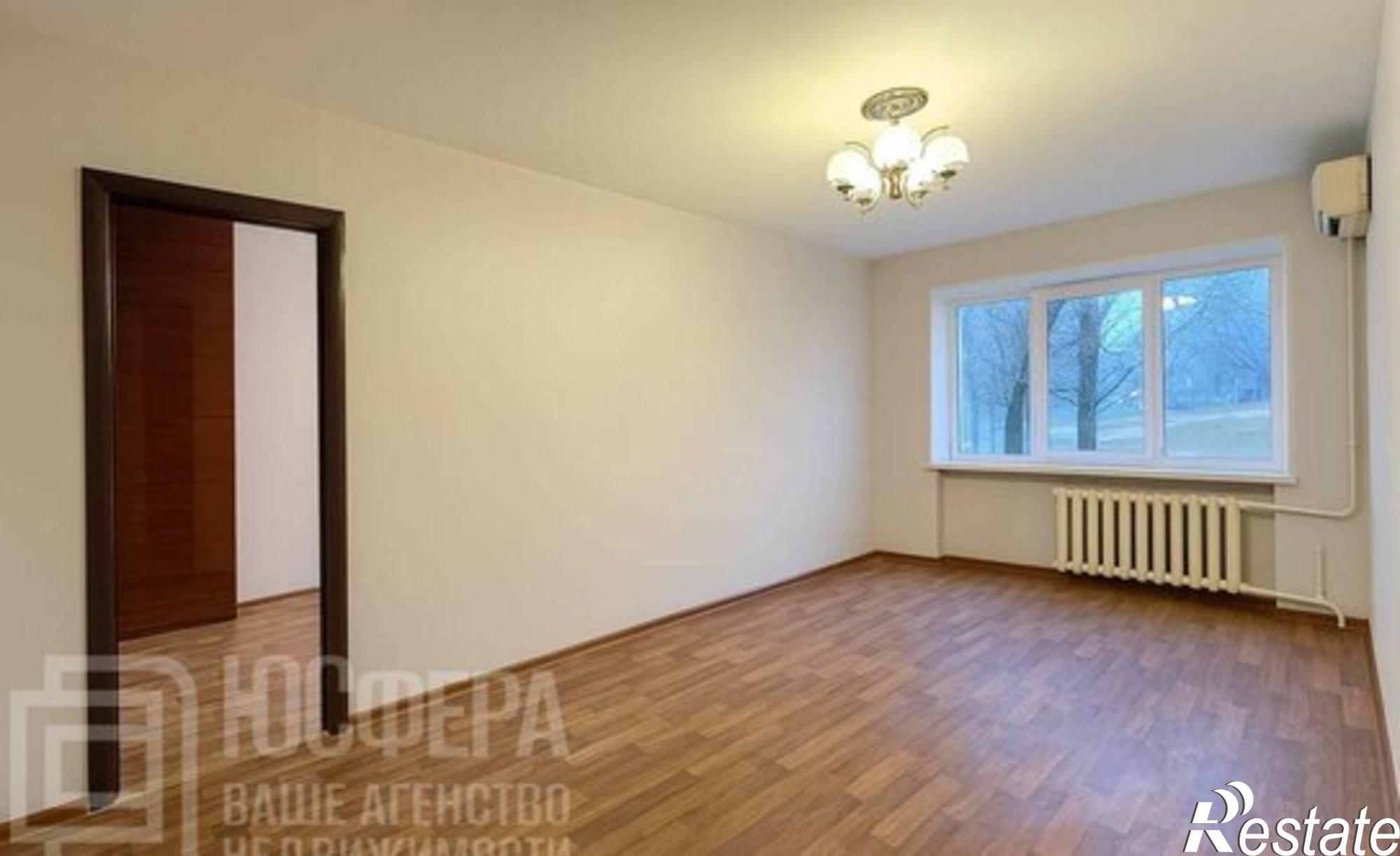 Купить квартиру за 4 500 000 рублей на улица им. маршала Еременко, 19