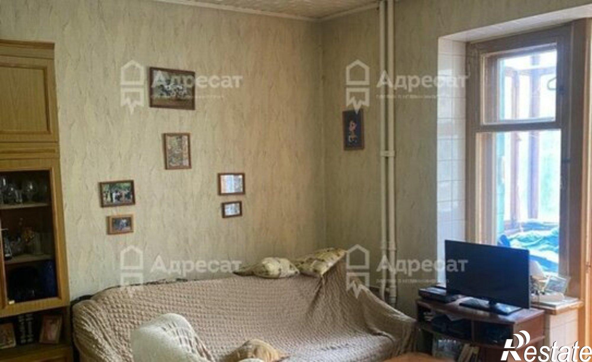 Купить квартиру за 6 750 000 рублей на проспект Ленина, 22