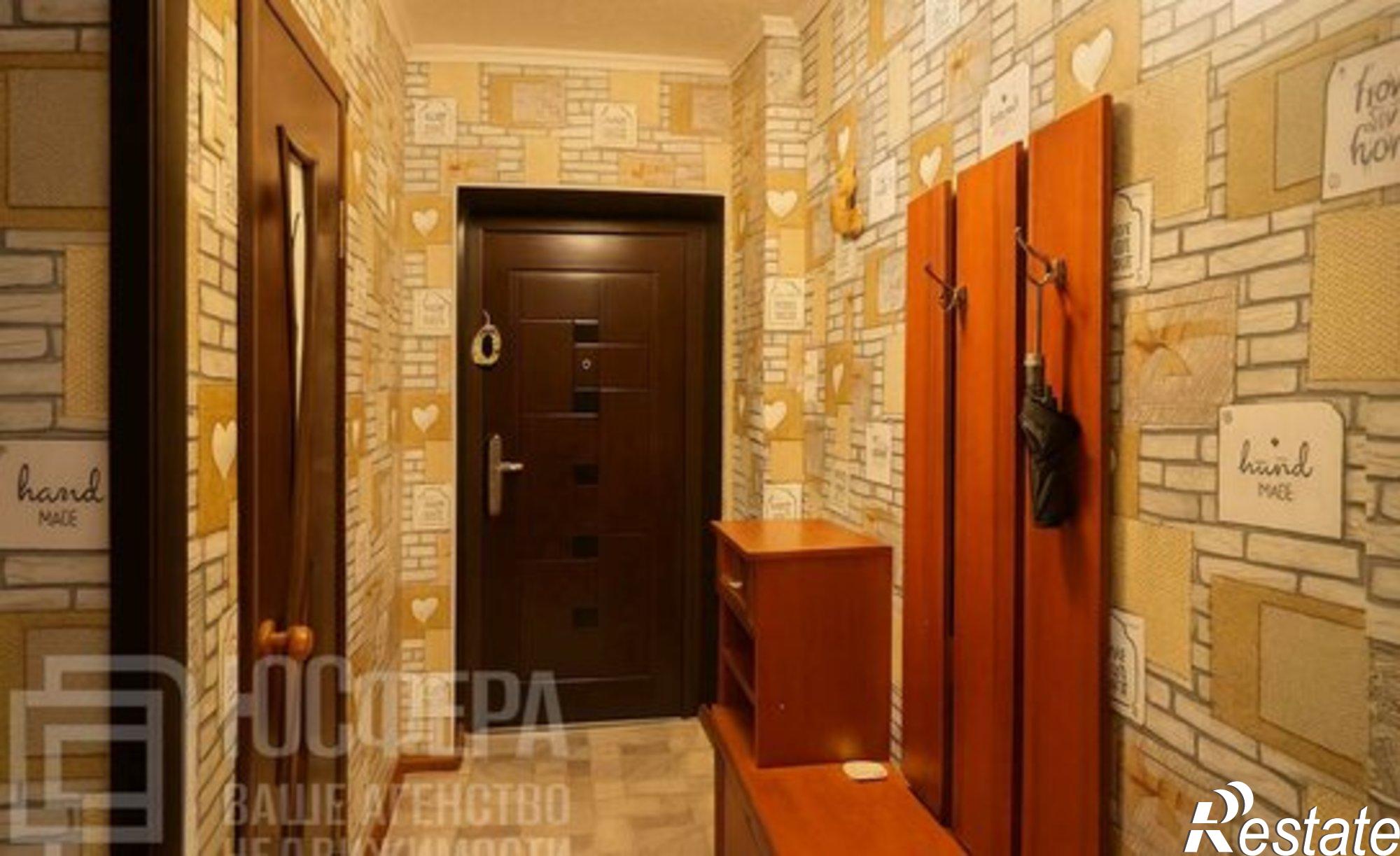 Купить квартиру за 4 500 000 рублей на улица им. маршала Еременко, 19