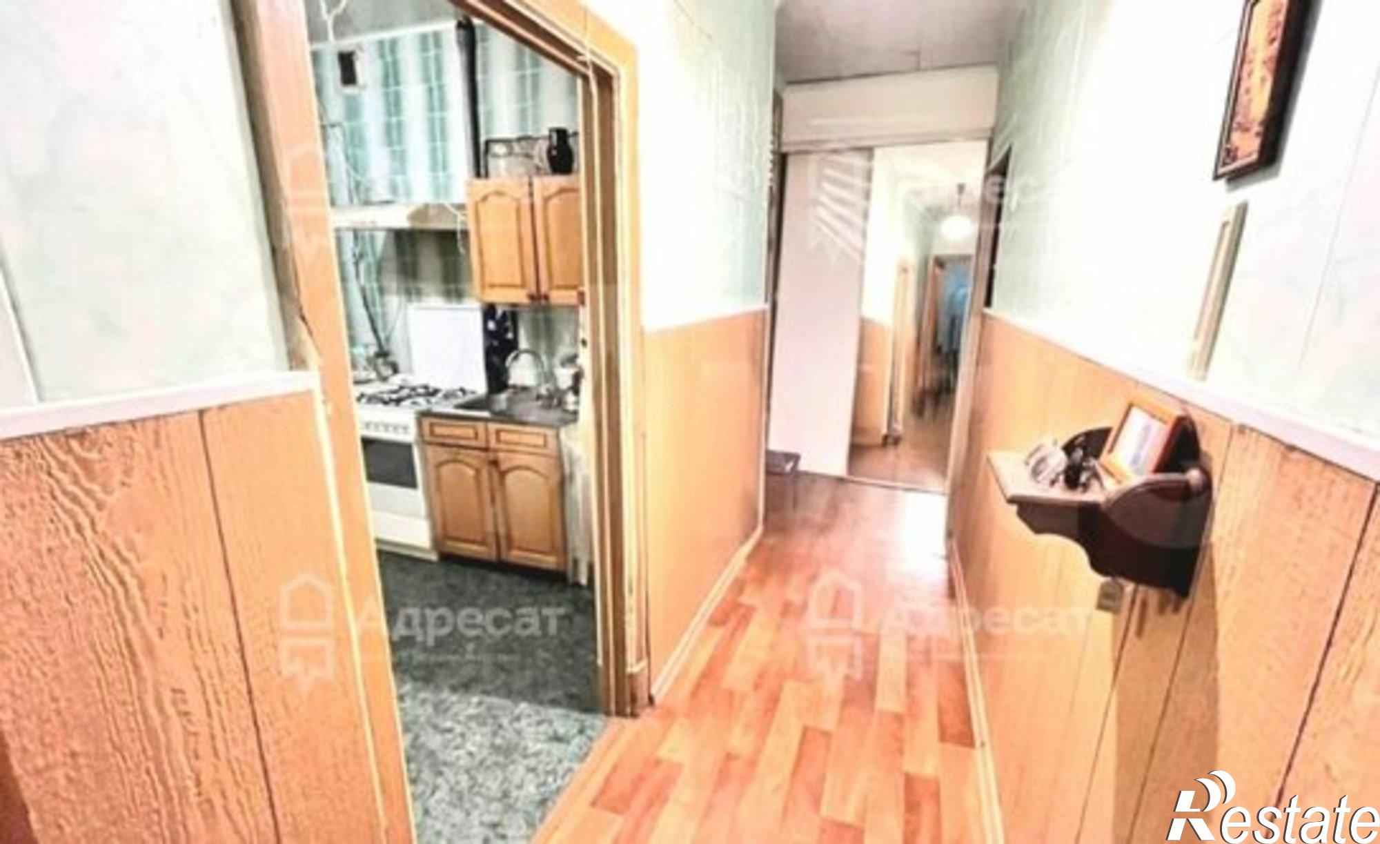 Купить квартиру за 6 750 000 рублей на проспект Ленина, 22