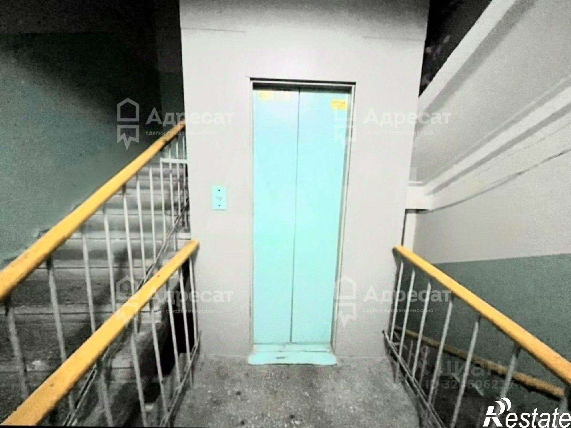 Купить квартиру за 6 750 000 рублей на проспект Ленина, 22