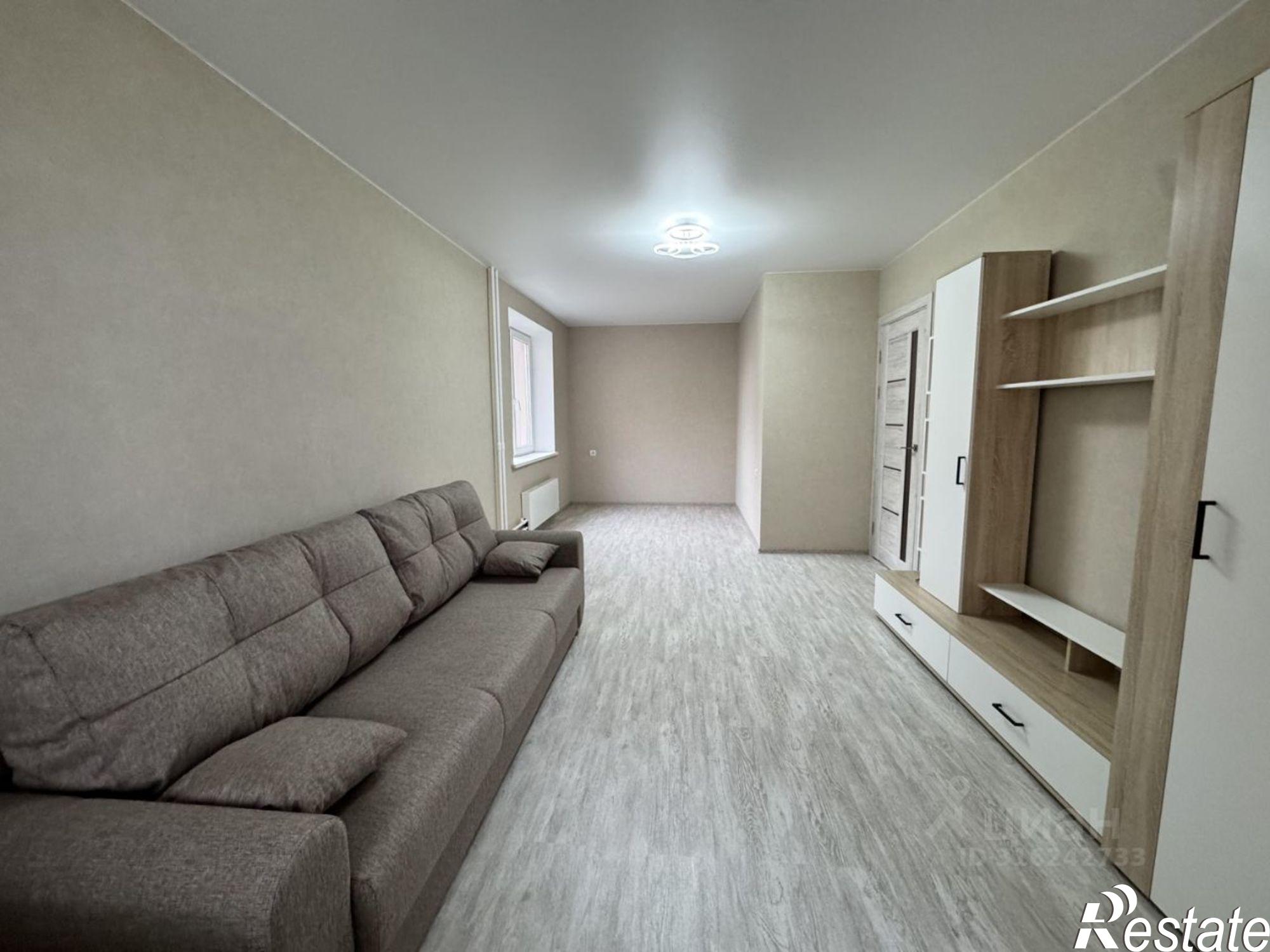 Купить квартиру за 4 450 000 рублей на улица Маршала Воронова, 10