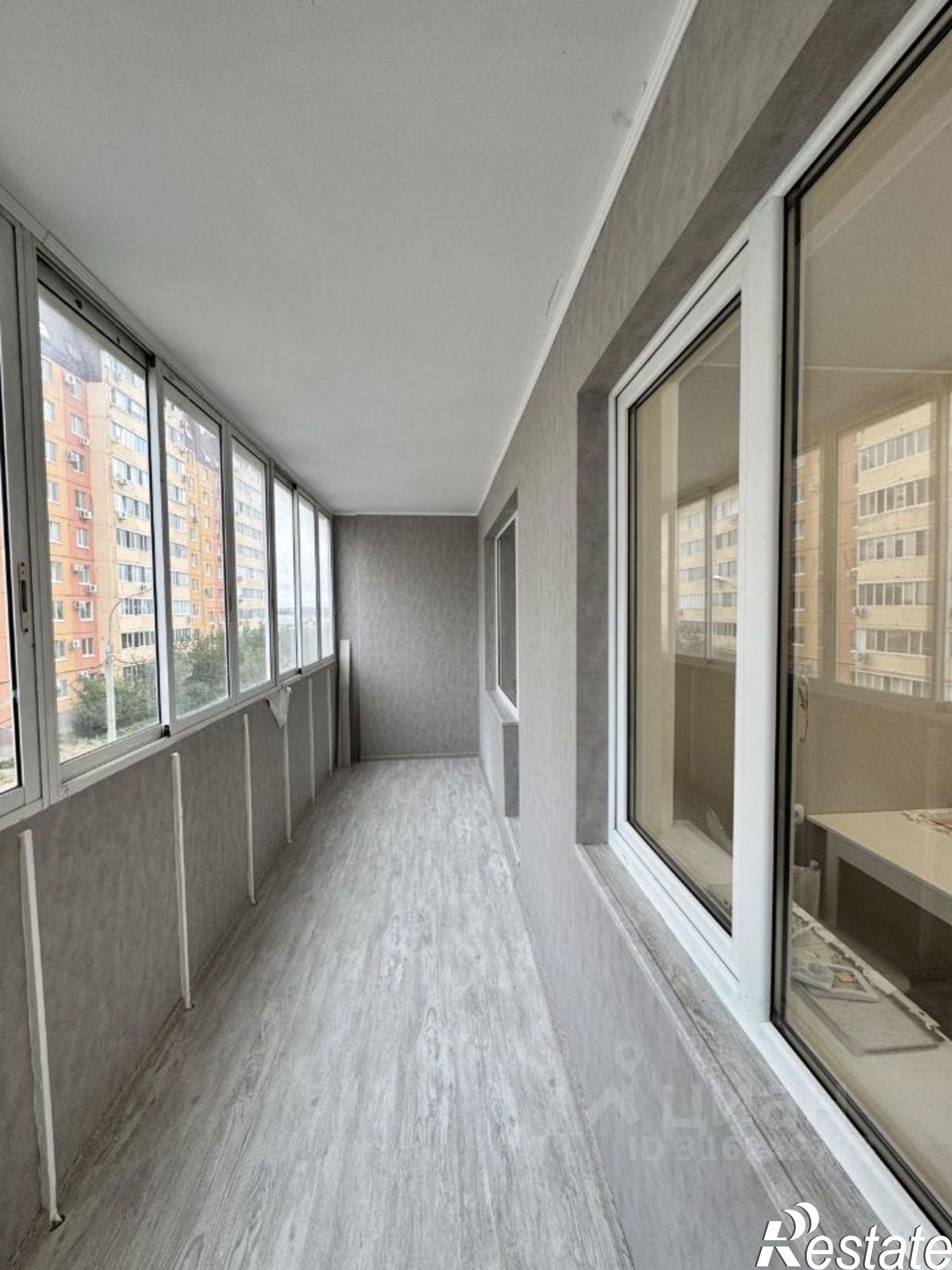 Купить квартиру за 4 450 000 рублей на улица Маршала Воронова, 10