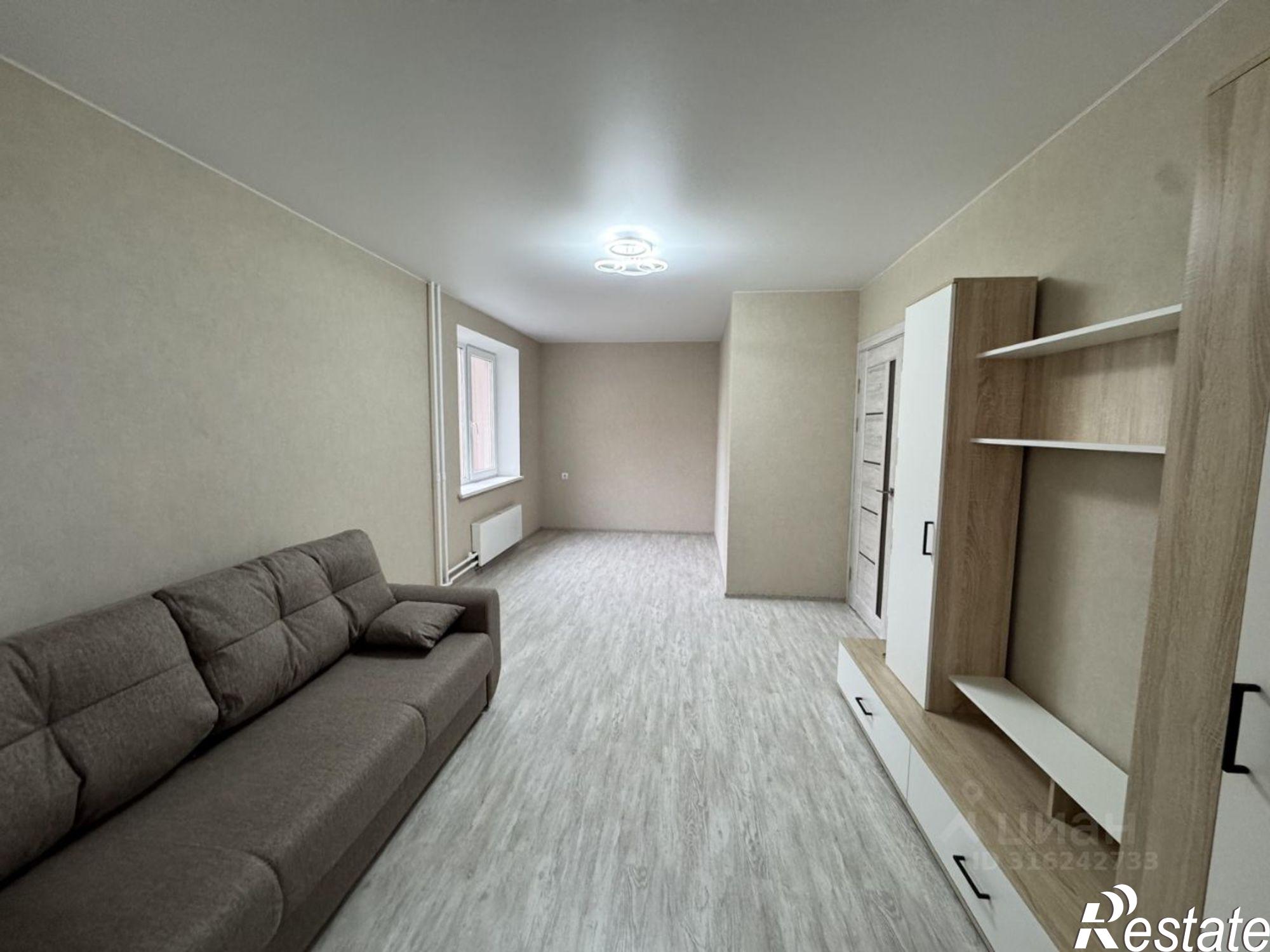 Купить квартиру за 4 450 000 рублей на улица Маршала Воронова, 10