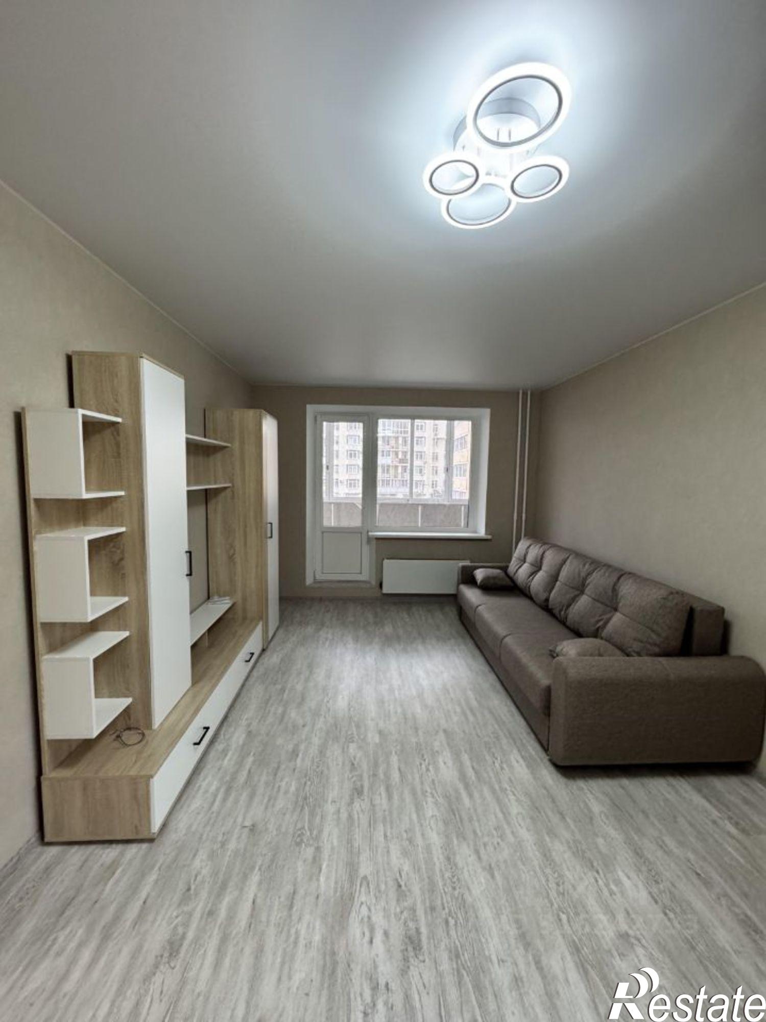 Купить квартиру за 4 450 000 рублей на улица Маршала Воронова, 10