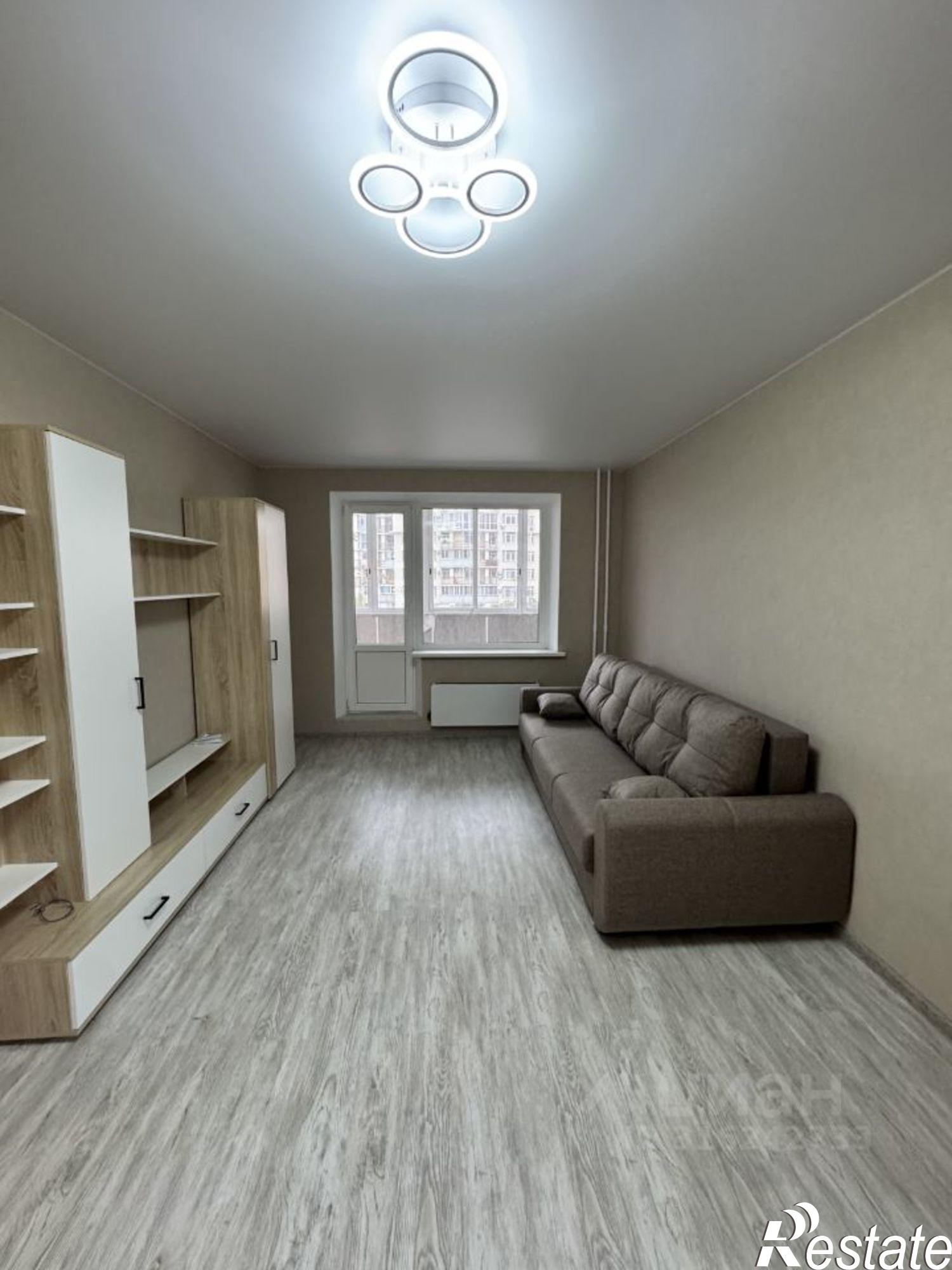 Купить квартиру за 4 450 000 рублей на улица Маршала Воронова, 10