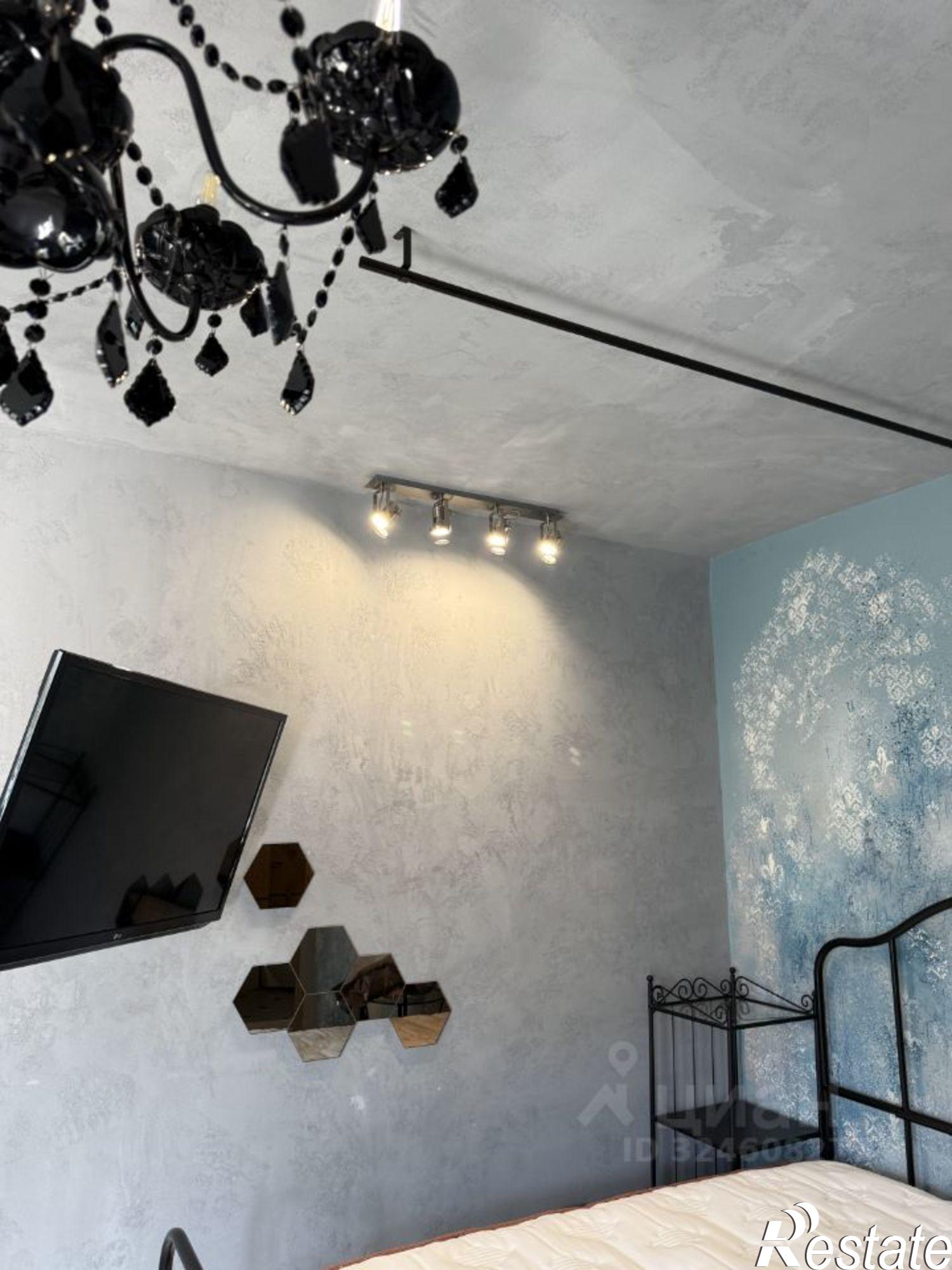 Купить квартиру за 4 390 000 рублей на улица Танкистов, 5