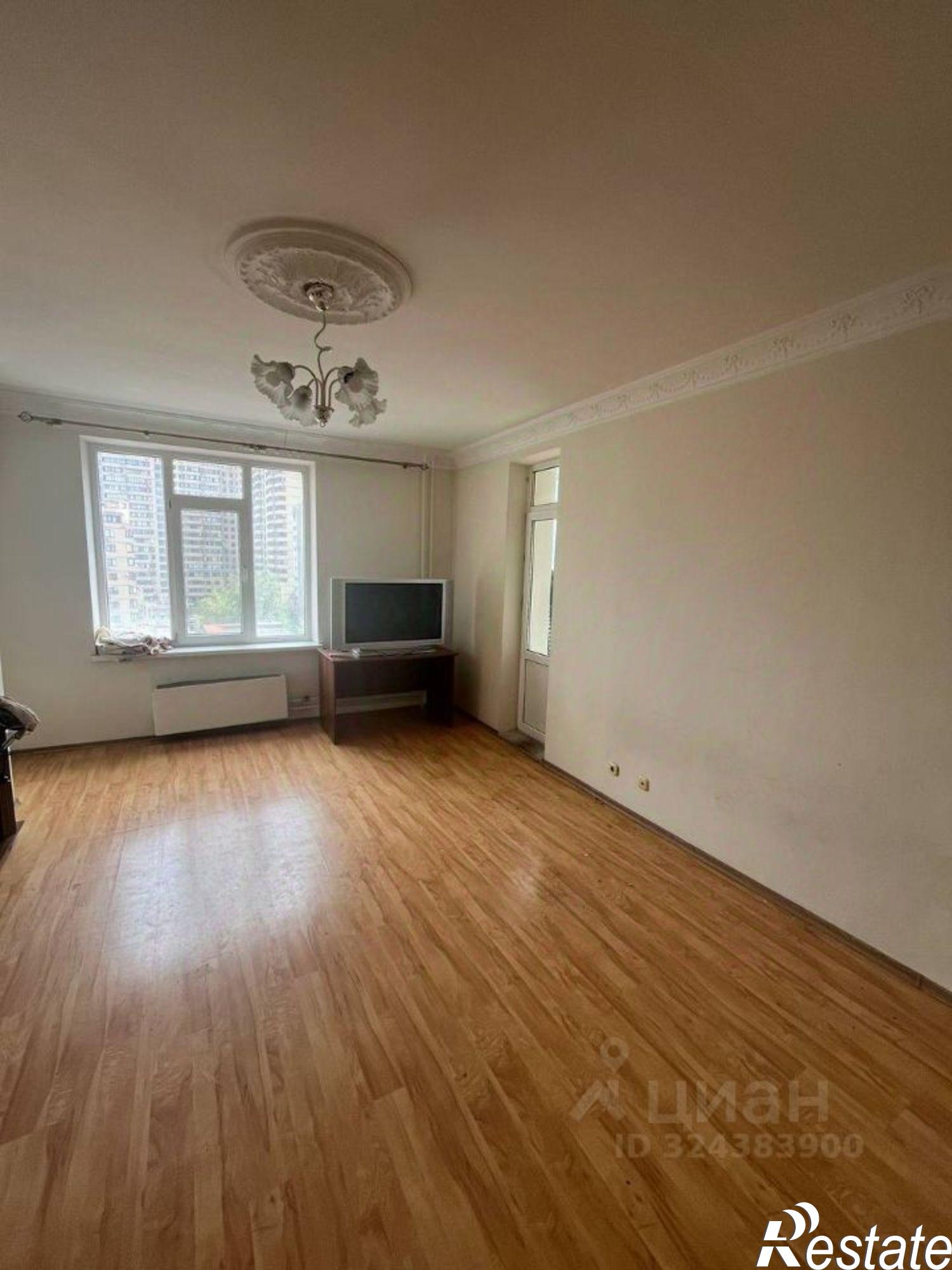 Купить квартиру за 10 600 000 рублей на Донецкая улица, 14