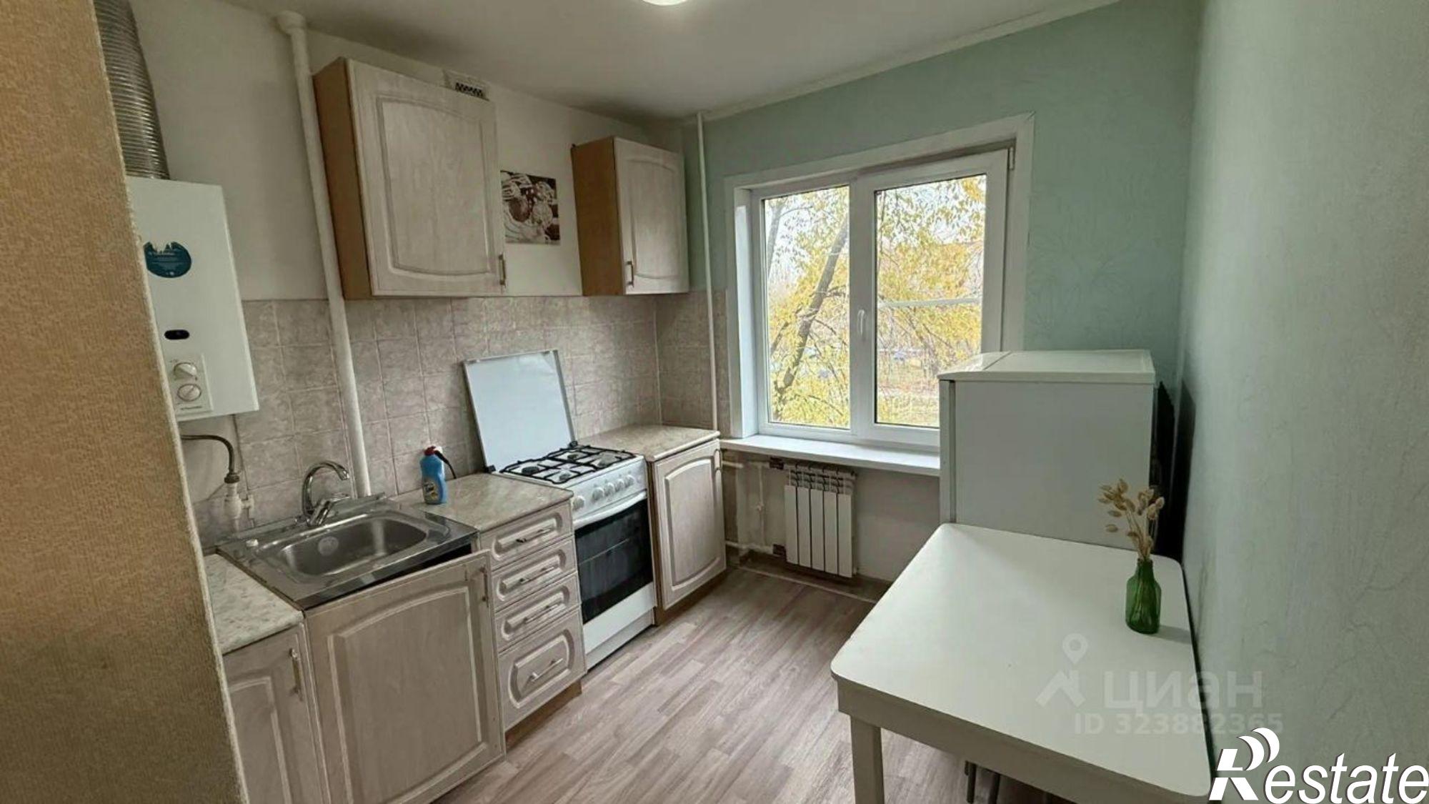 Купить квартиру за 2 720 000 рублей на улица Козака, 15А