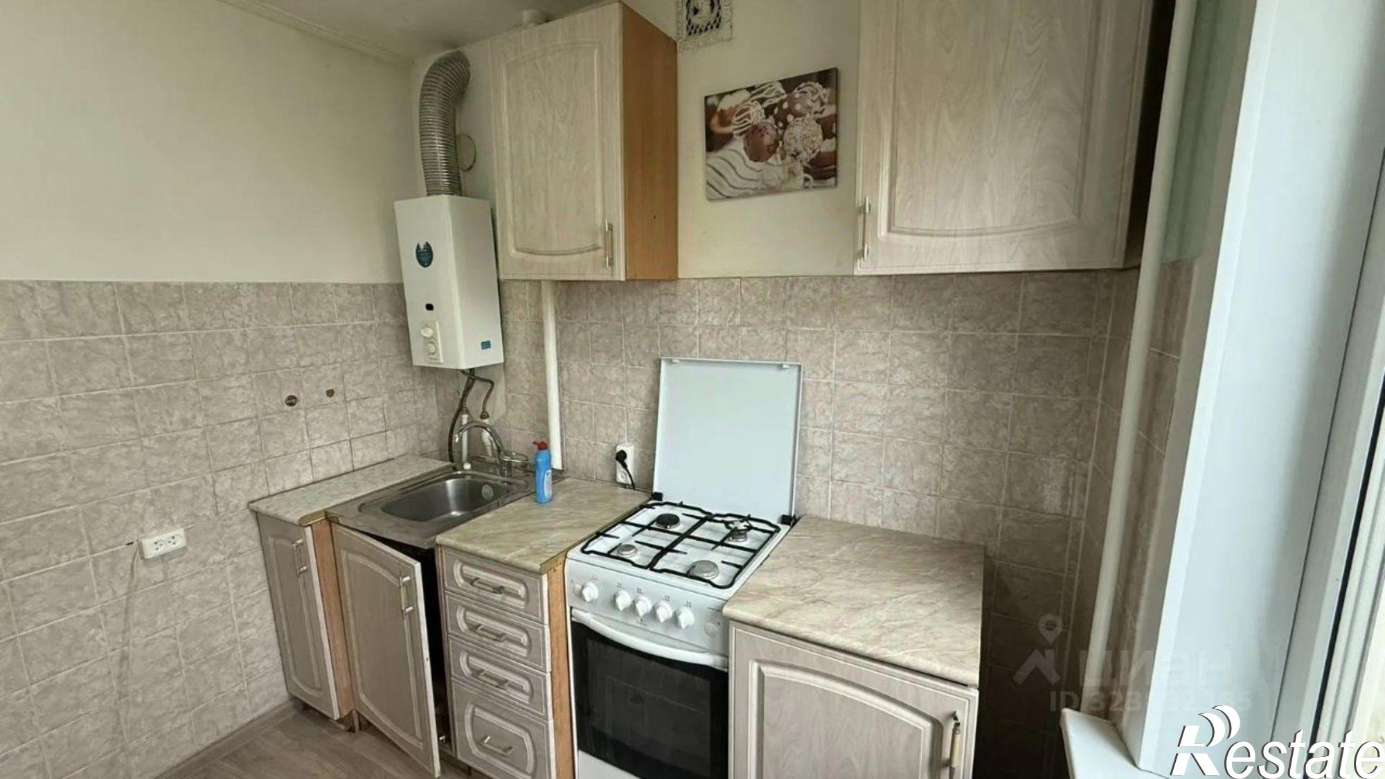 Купить квартиру за 2 720 000 рублей на улица Козака, 15А