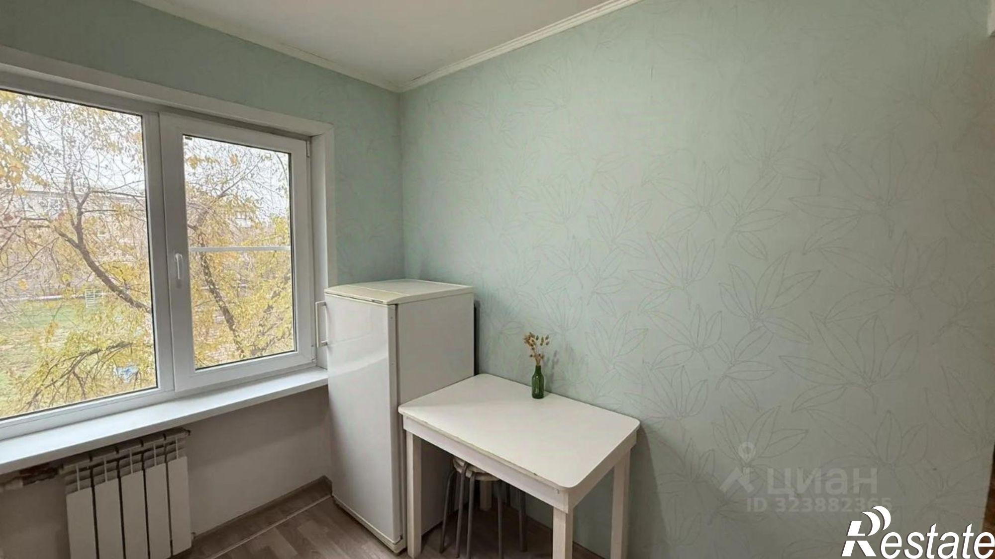 Купить квартиру за 2 720 000 рублей на улица Козака, 15А