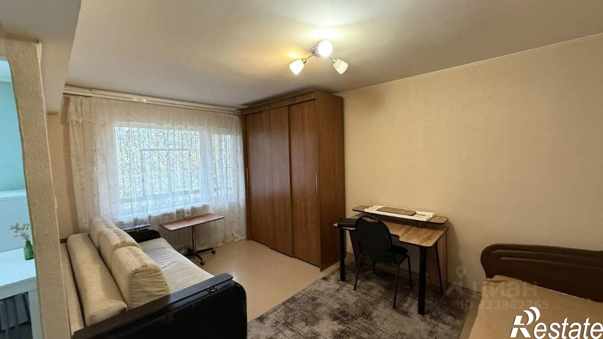 Купить квартиру за 2 720 000 рублей на улица Козака, 15А