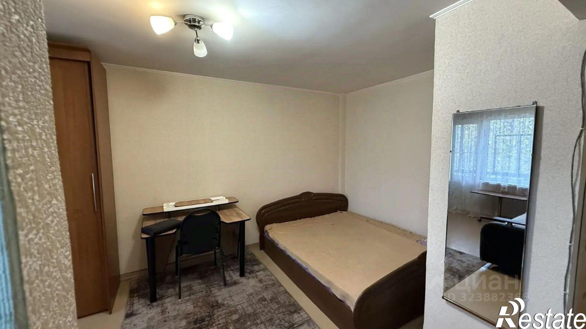 Купить квартиру за 2 720 000 рублей на улица Козака, 15А