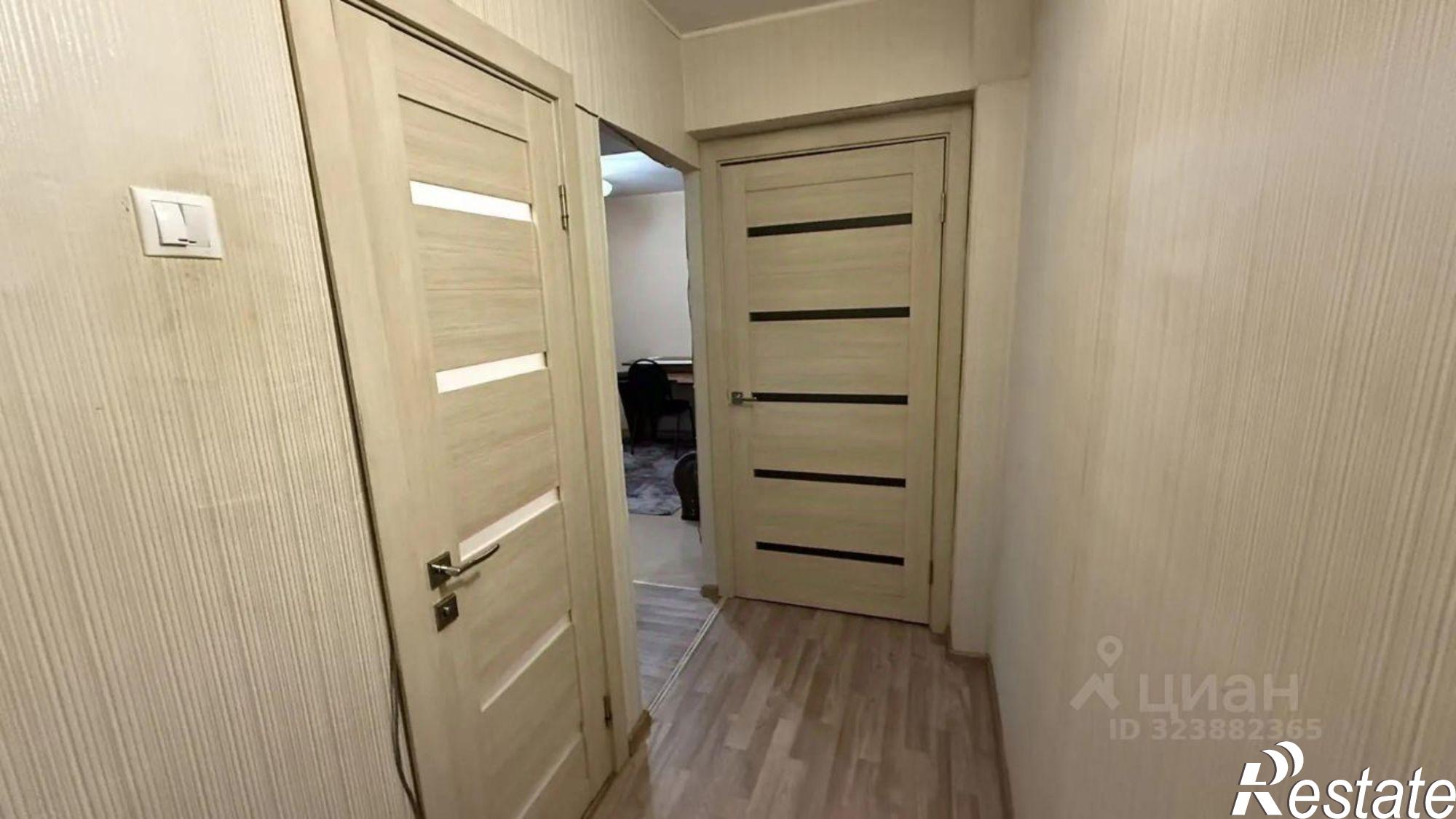 Купить квартиру за 2 720 000 рублей на улица Козака, 15А