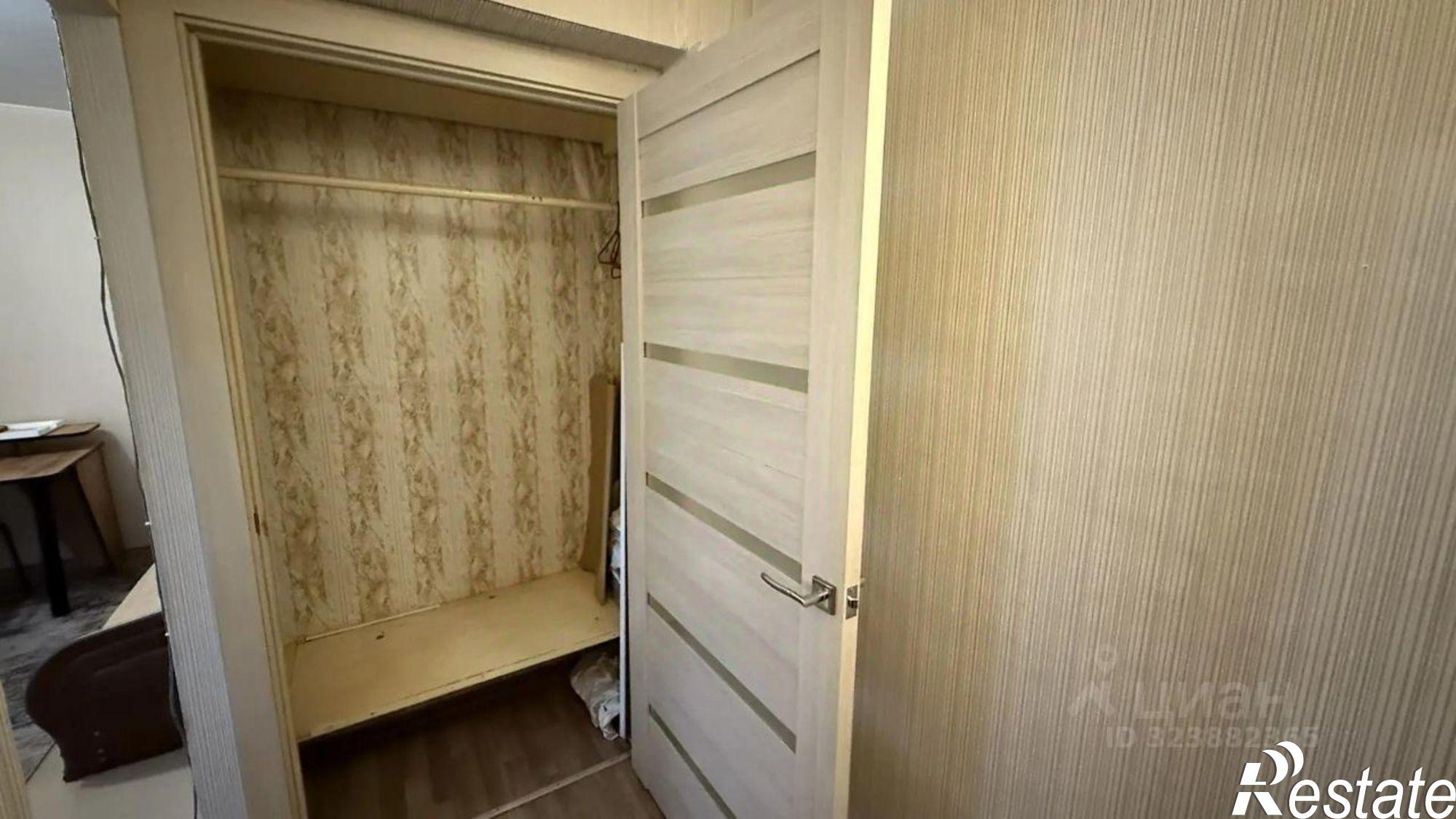 Купить квартиру за 2 720 000 рублей на улица Козака, 15А