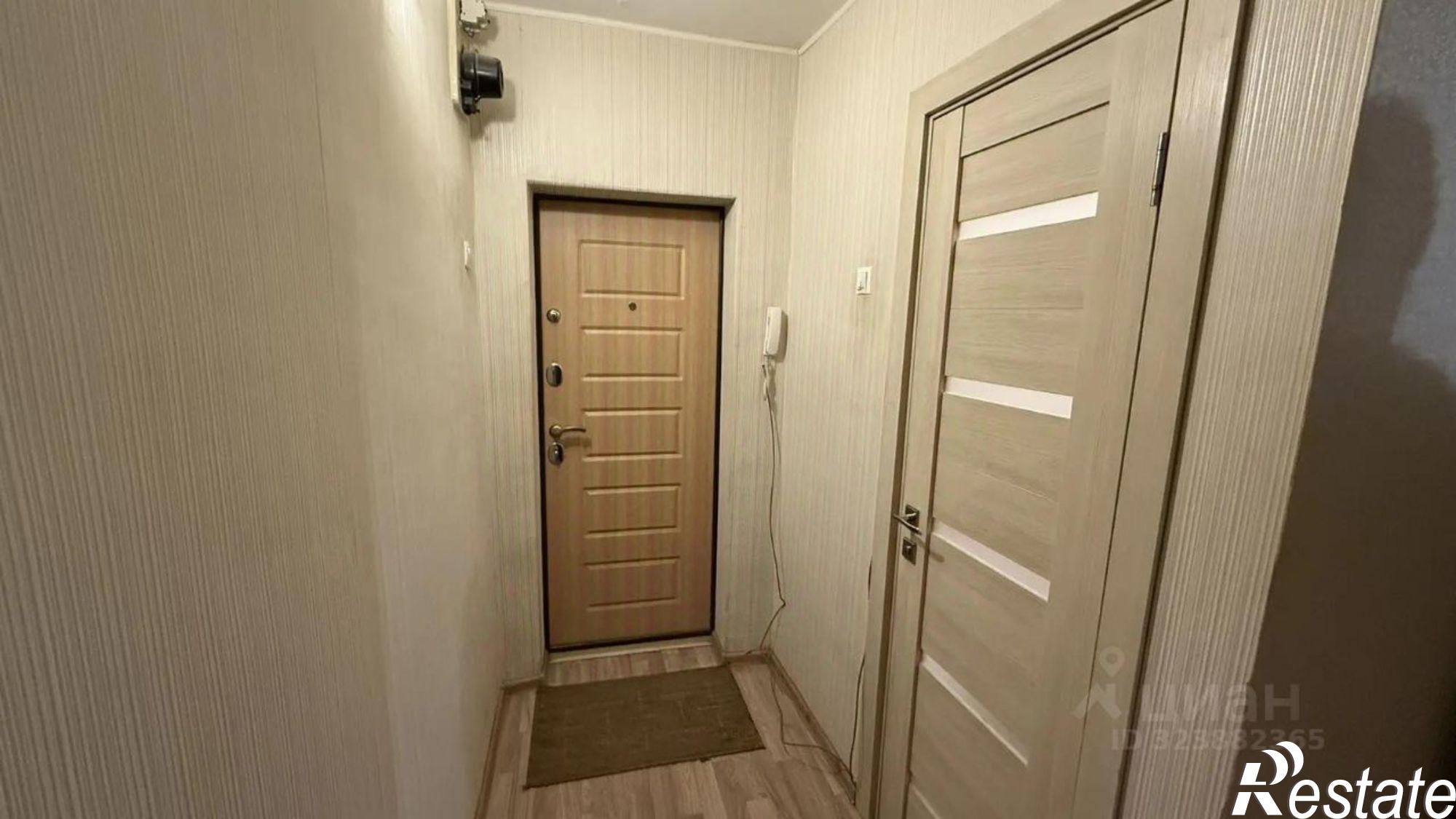 Купить квартиру за 2 720 000 рублей на улица Козака, 15А