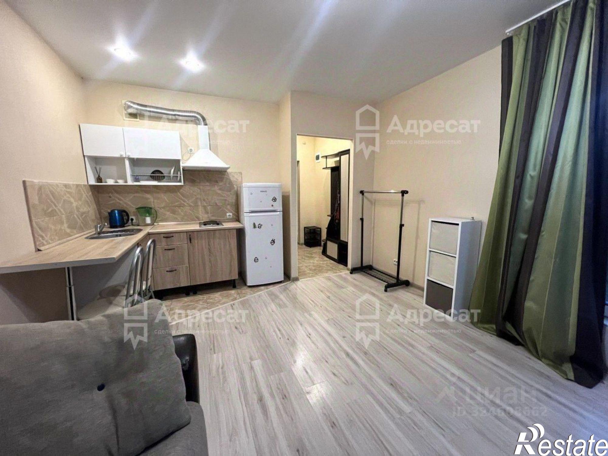 Купить квартиру за 3 500 000 рублей на Костромской переулок, 20