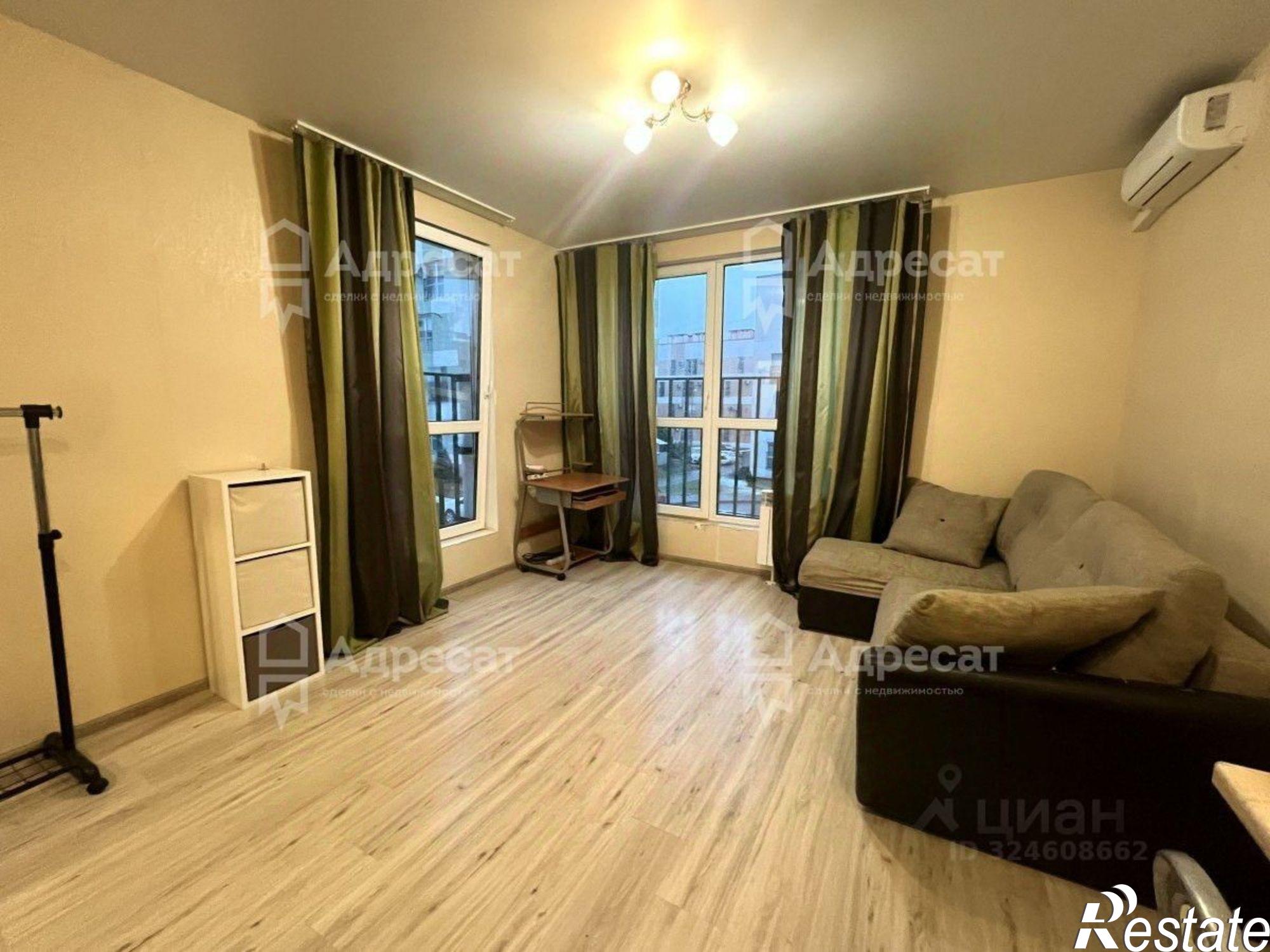 Купить квартиру за 3 500 000 рублей на Костромской переулок, 20