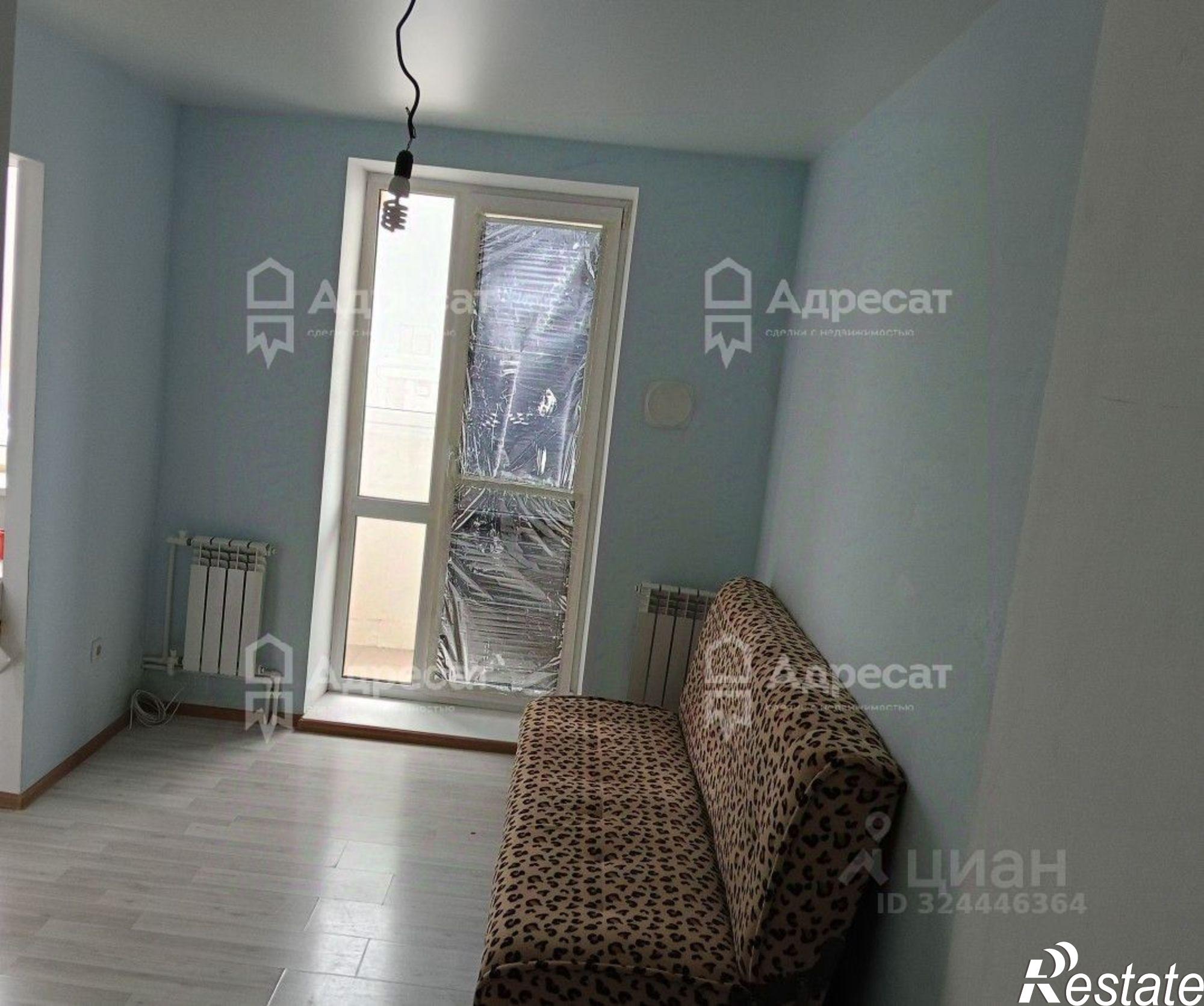 Купить квартиру за 3 500 000 рублей на улица Грибанова, 9А