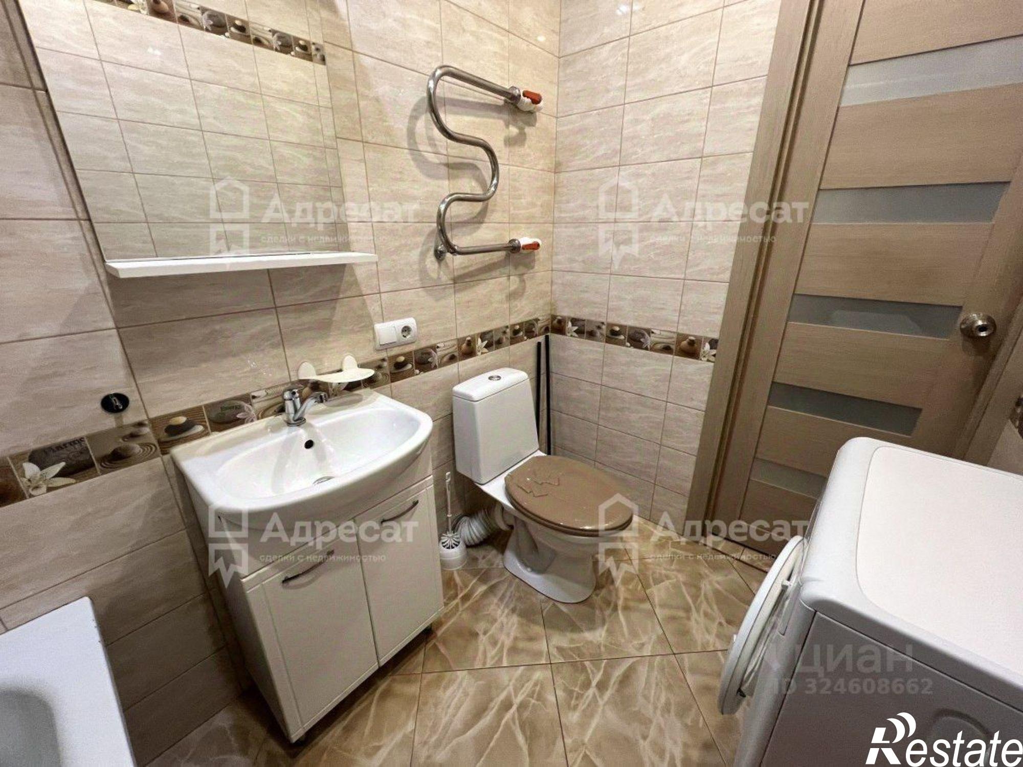 Купить квартиру за 3 500 000 рублей на Костромской переулок, 20