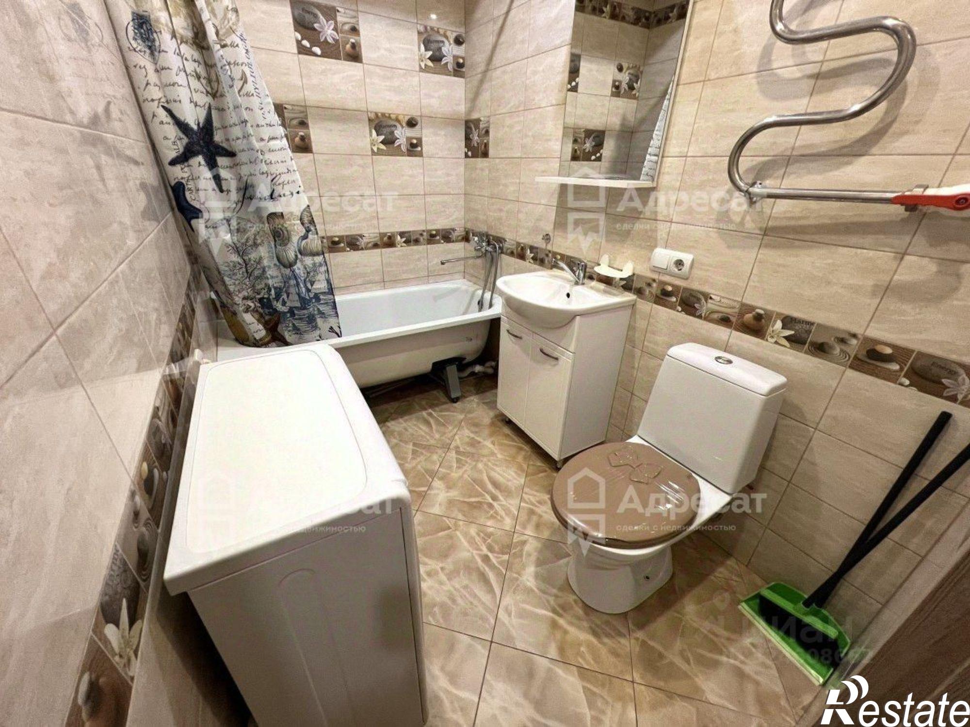 Купить квартиру за 3 500 000 рублей на Костромской переулок, 20